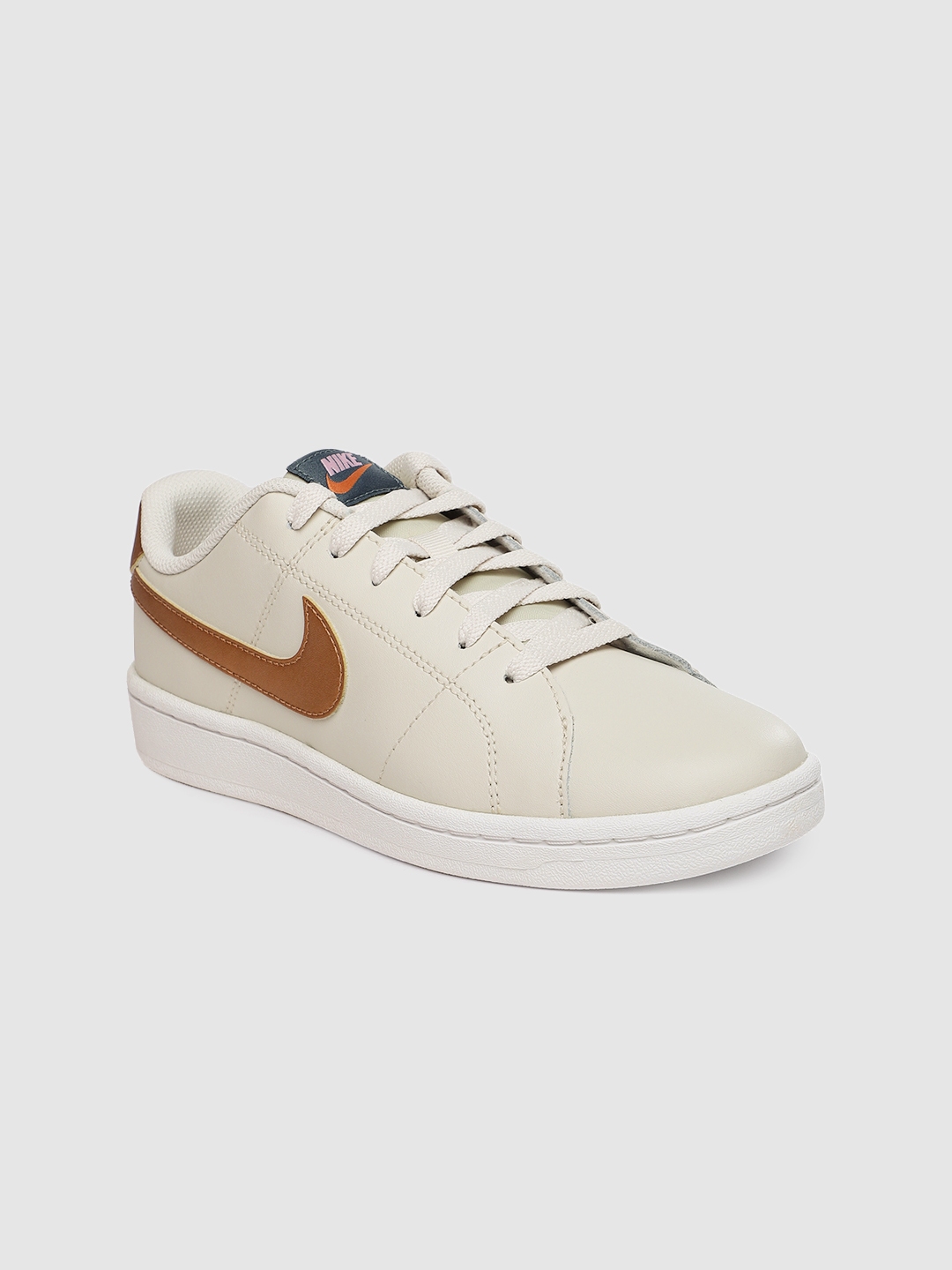 nike court royale off white