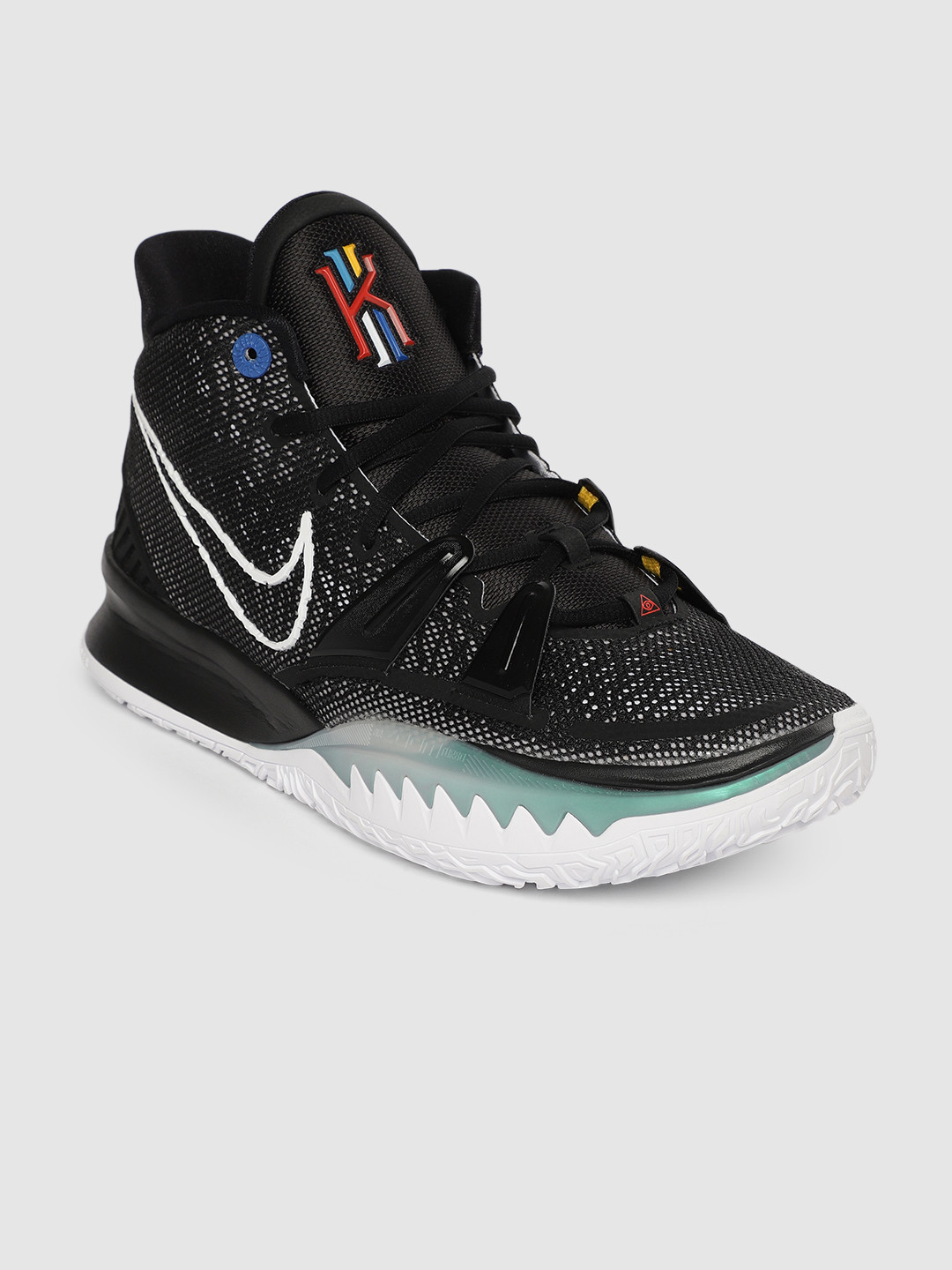 kyrie 7 ep basketball shoes