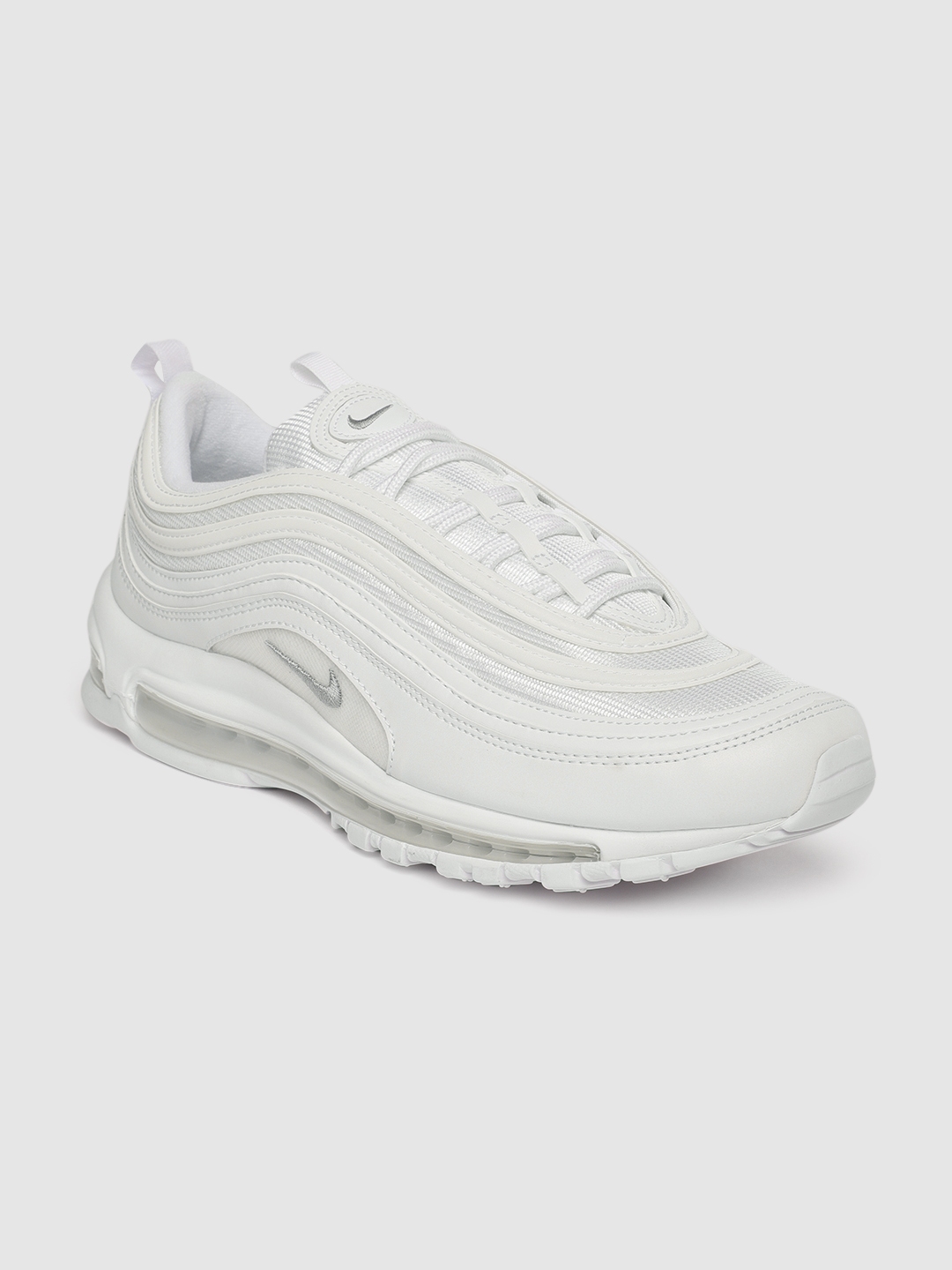 nike 97 men white