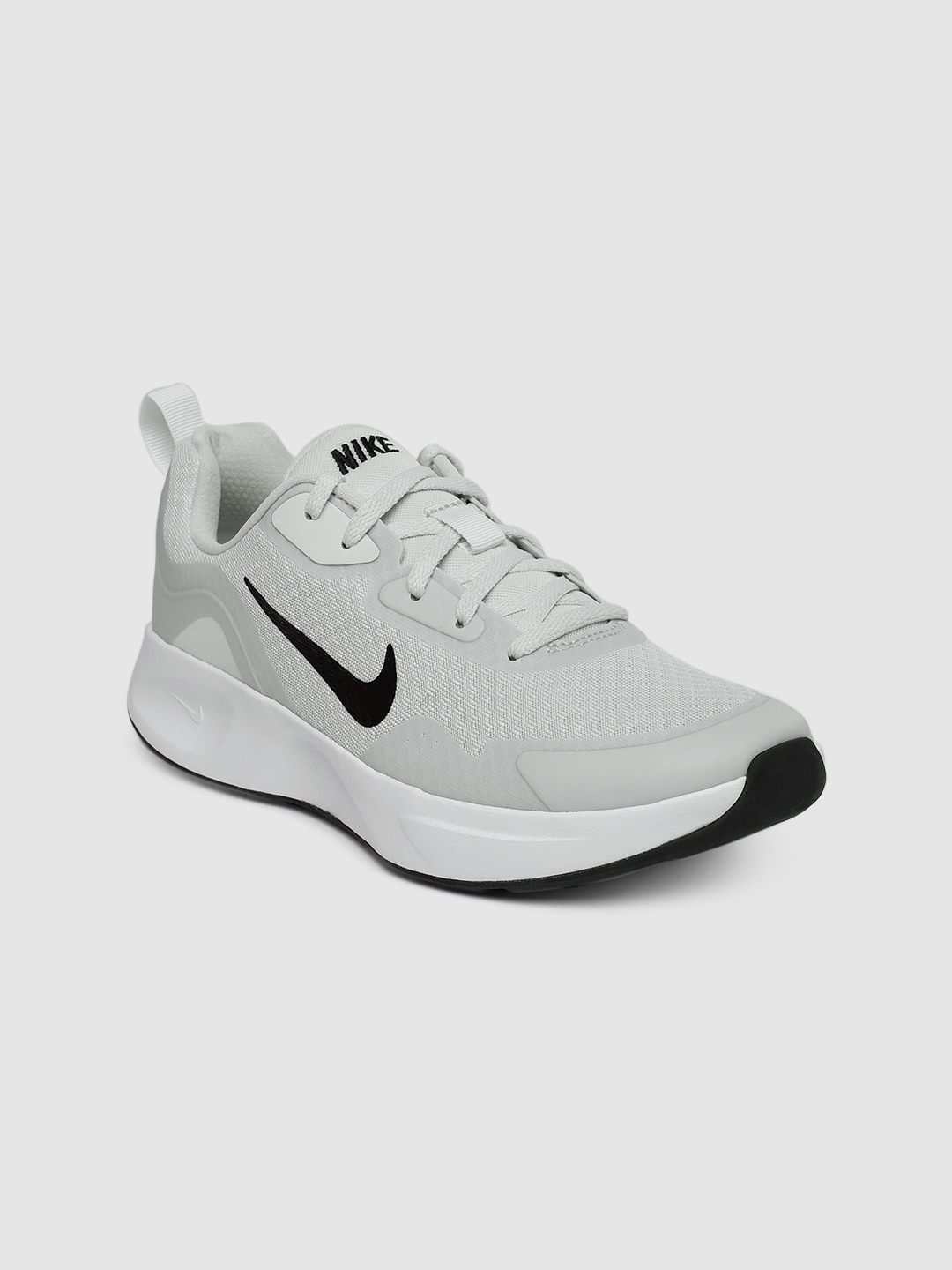 nike grey wearallday trainers