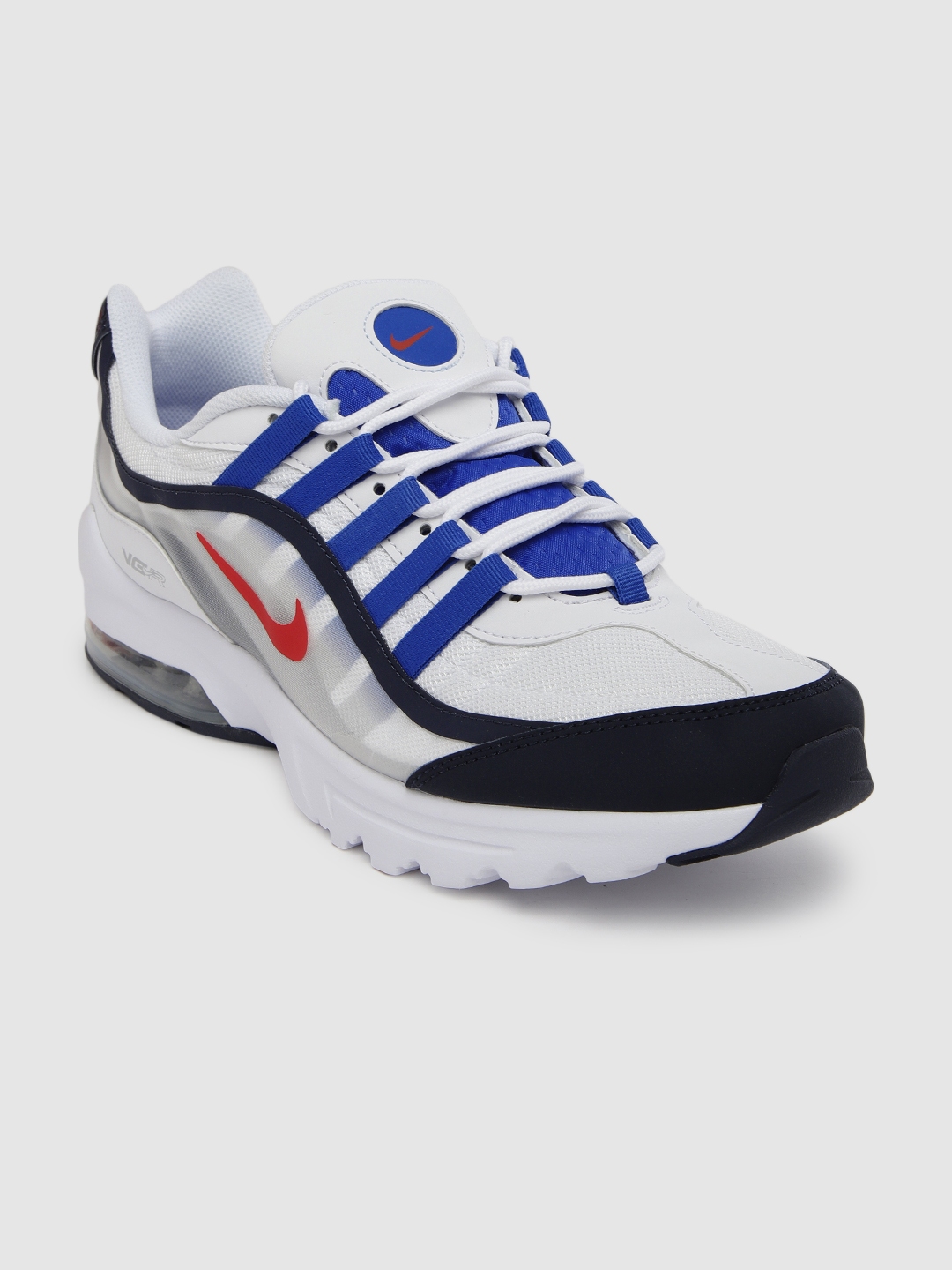 nike vg r black and white