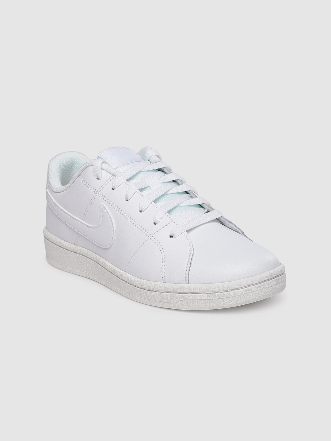Buy Nike Women White COURT ROYALE 2 Sneakers Casual Shoes for Women