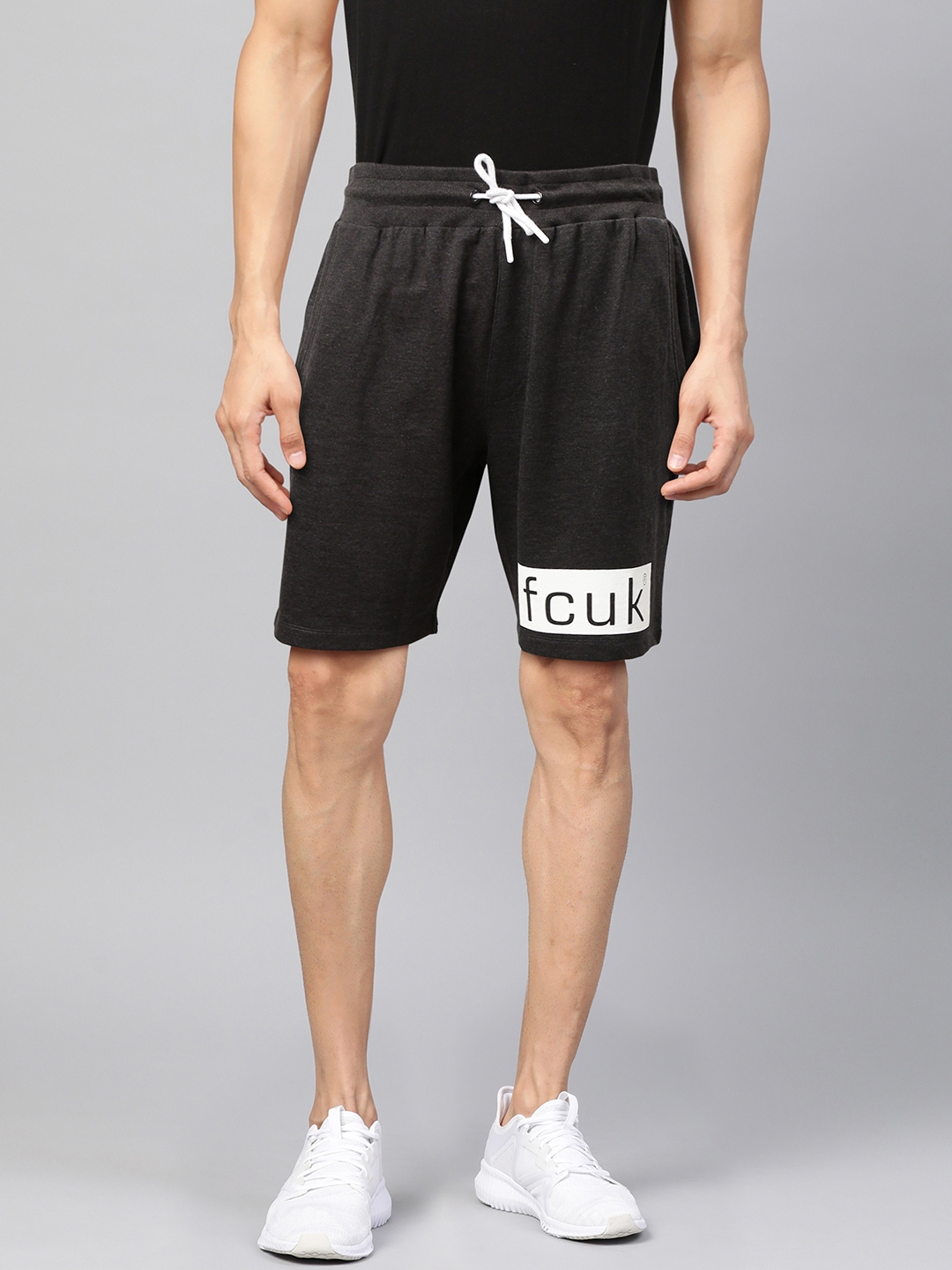 french connection chino shorts