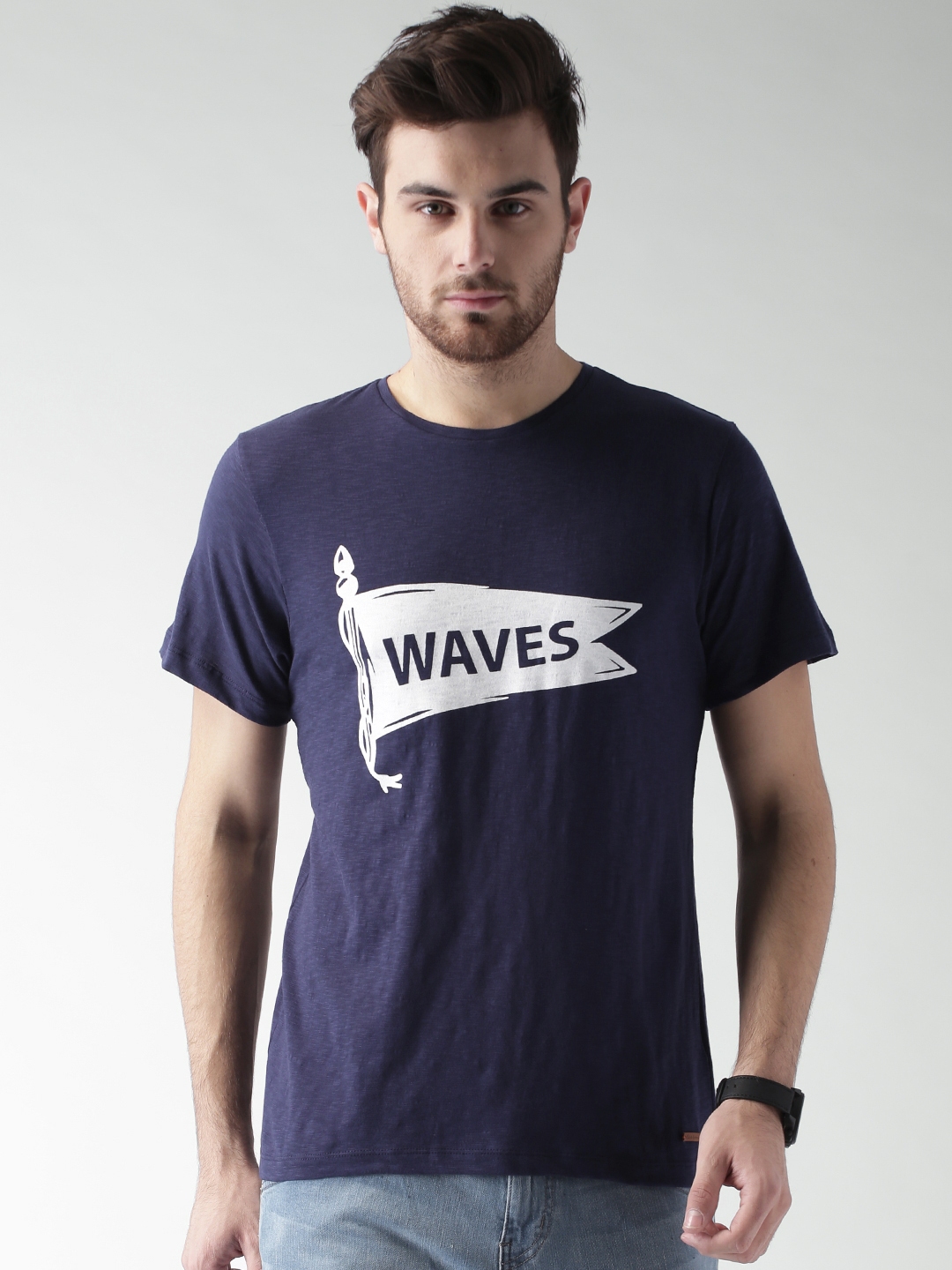 mast & harbour t shirt