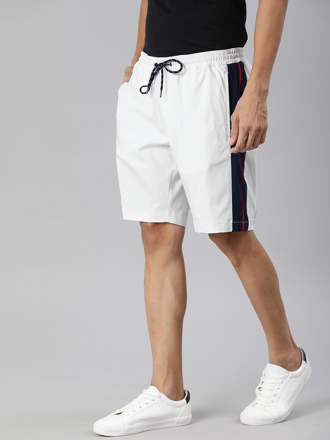 tommy sweat shorts