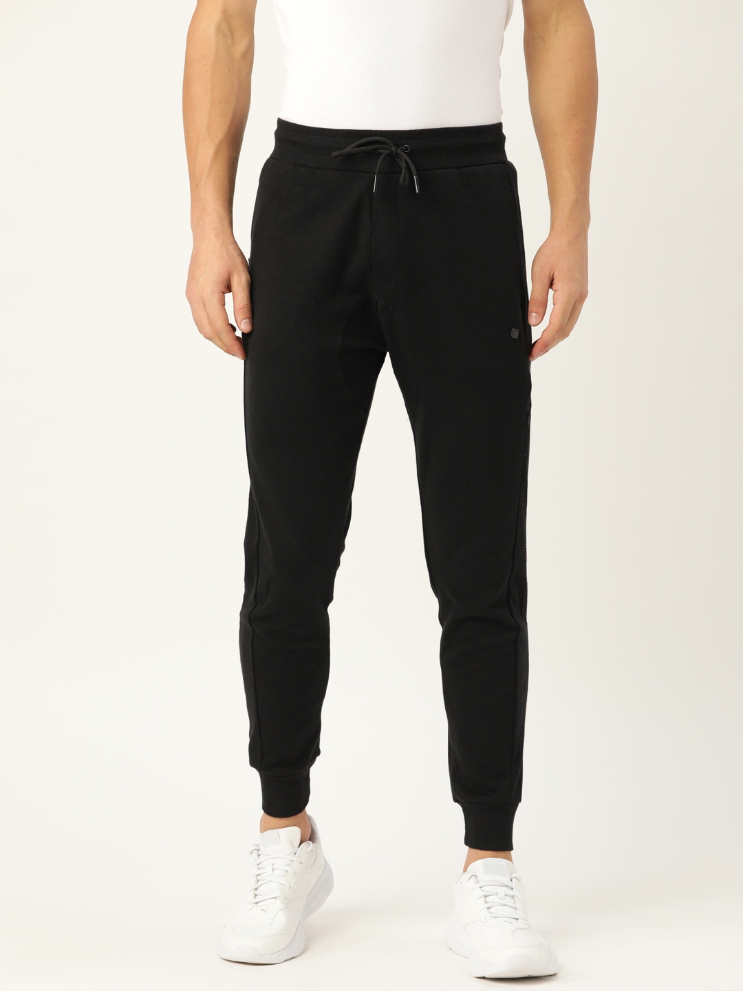 mens active track pants