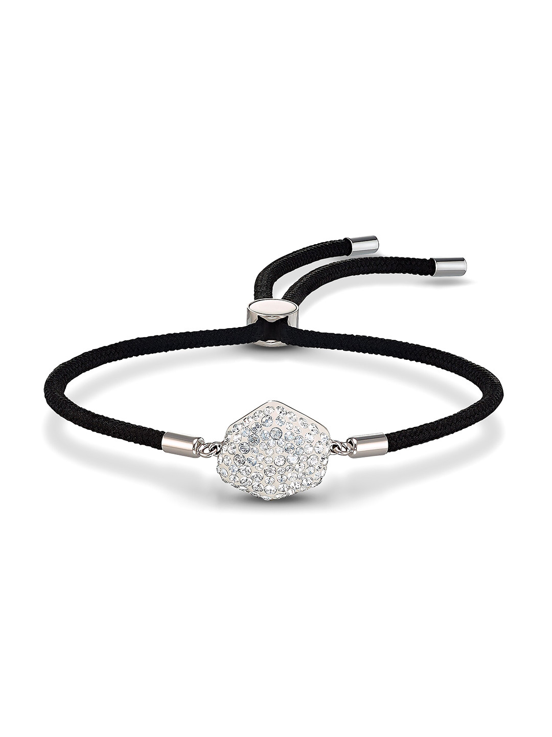 Swarovski power collection hook bracelet clearance