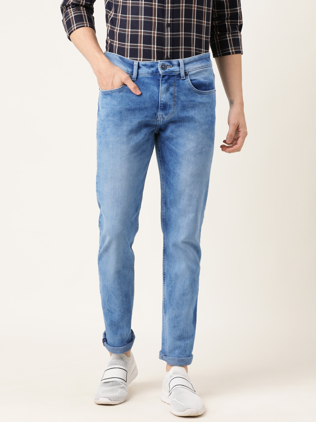being human jeans