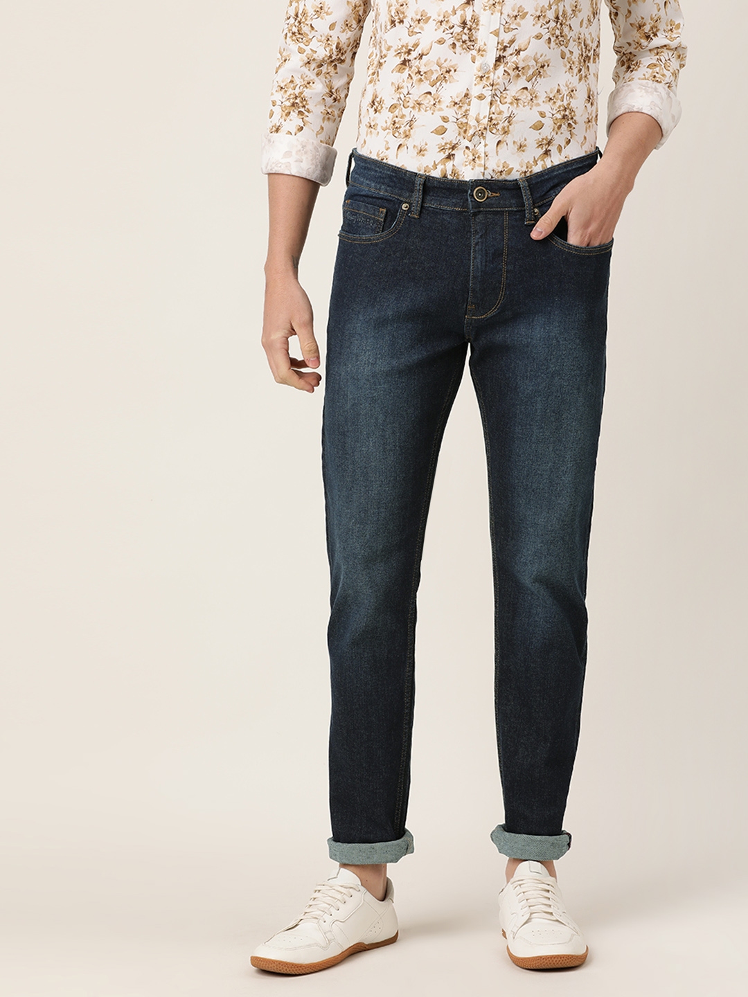 being human jeans