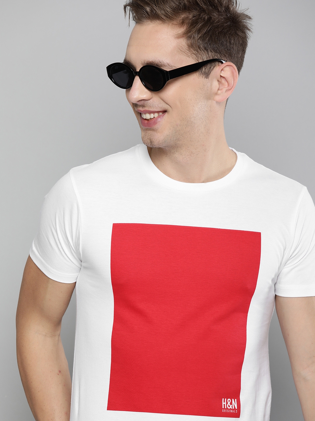 here and now shirts
