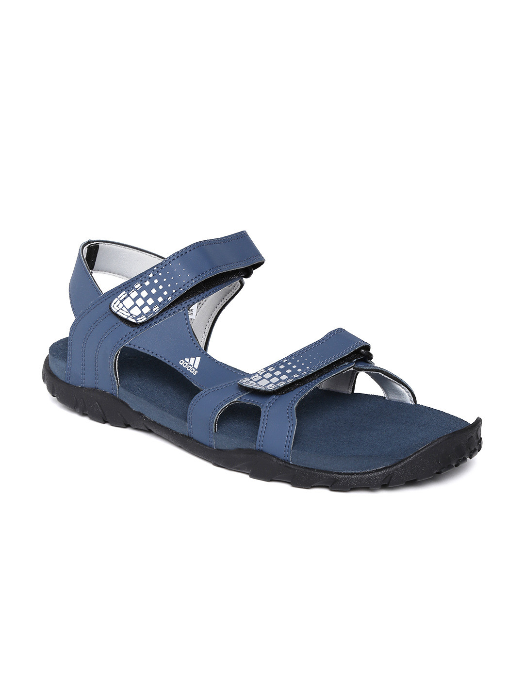 Buy ADIDAS Men Navy Argo Sports Sandals Sports Sandals for Men