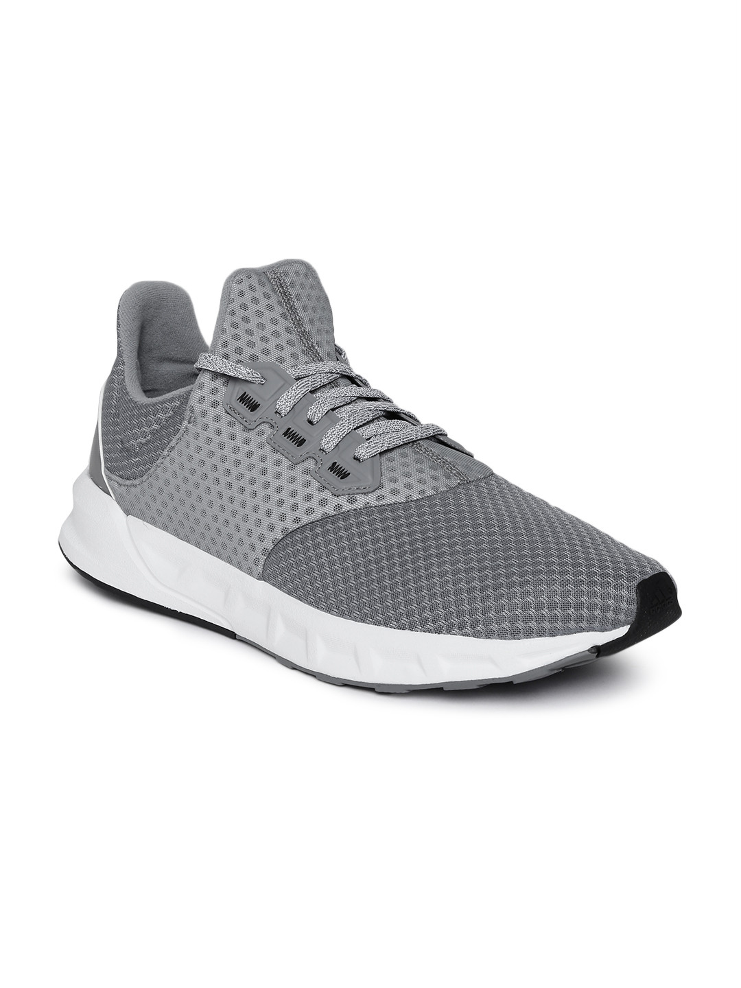 adidas men's falcon running shoes