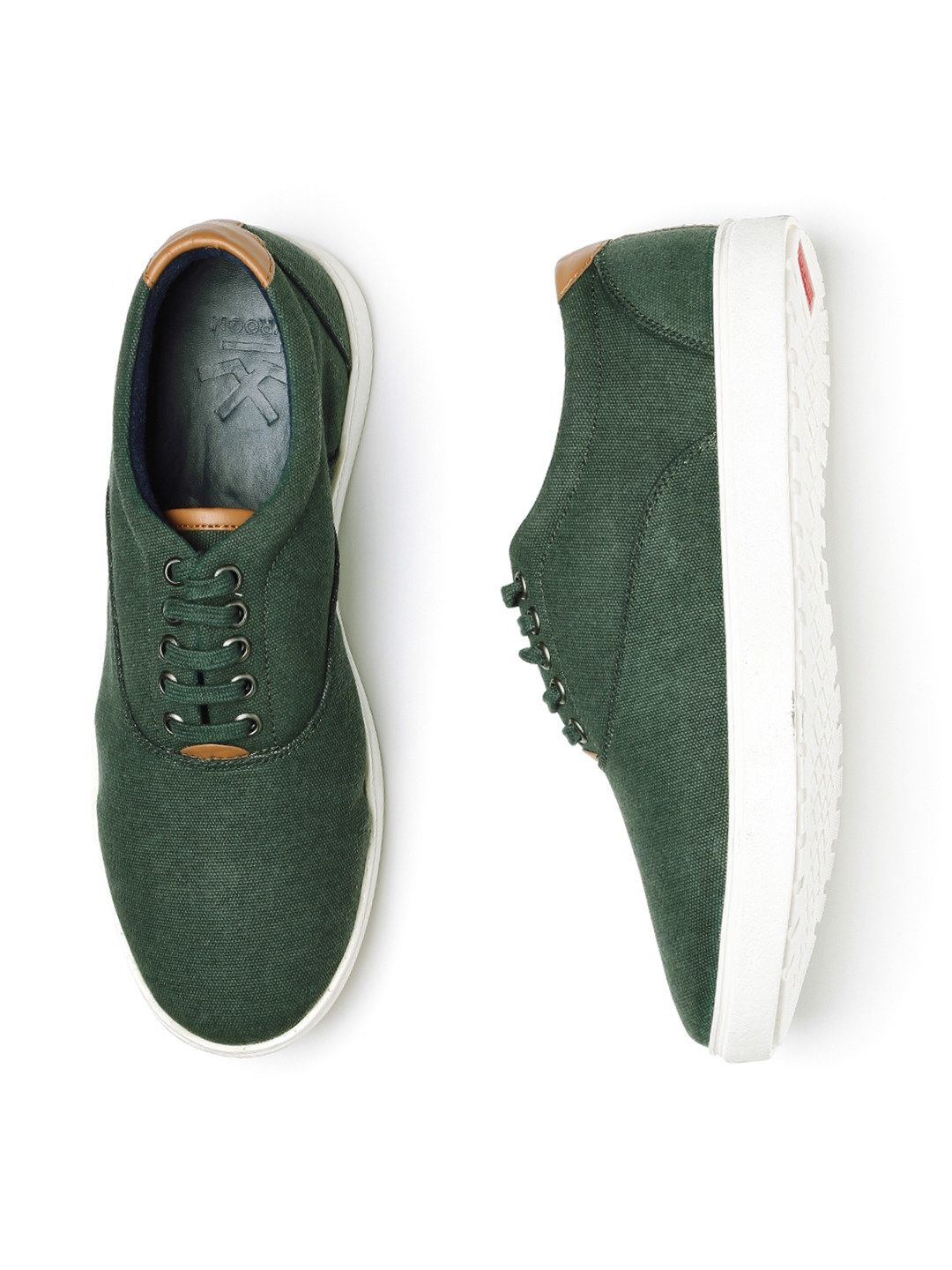 wrogn shoes official website