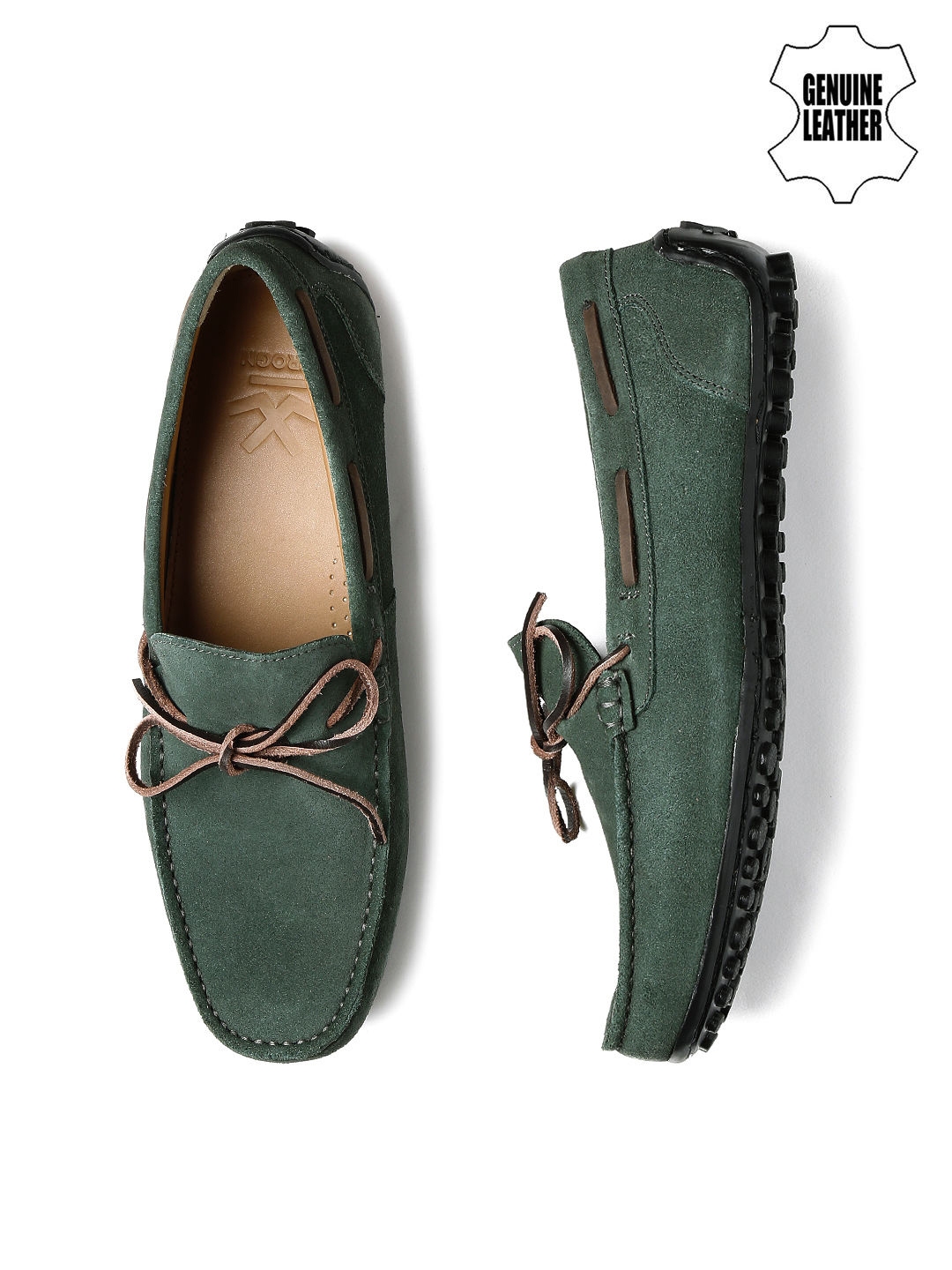 olive green minnetonka moccasins