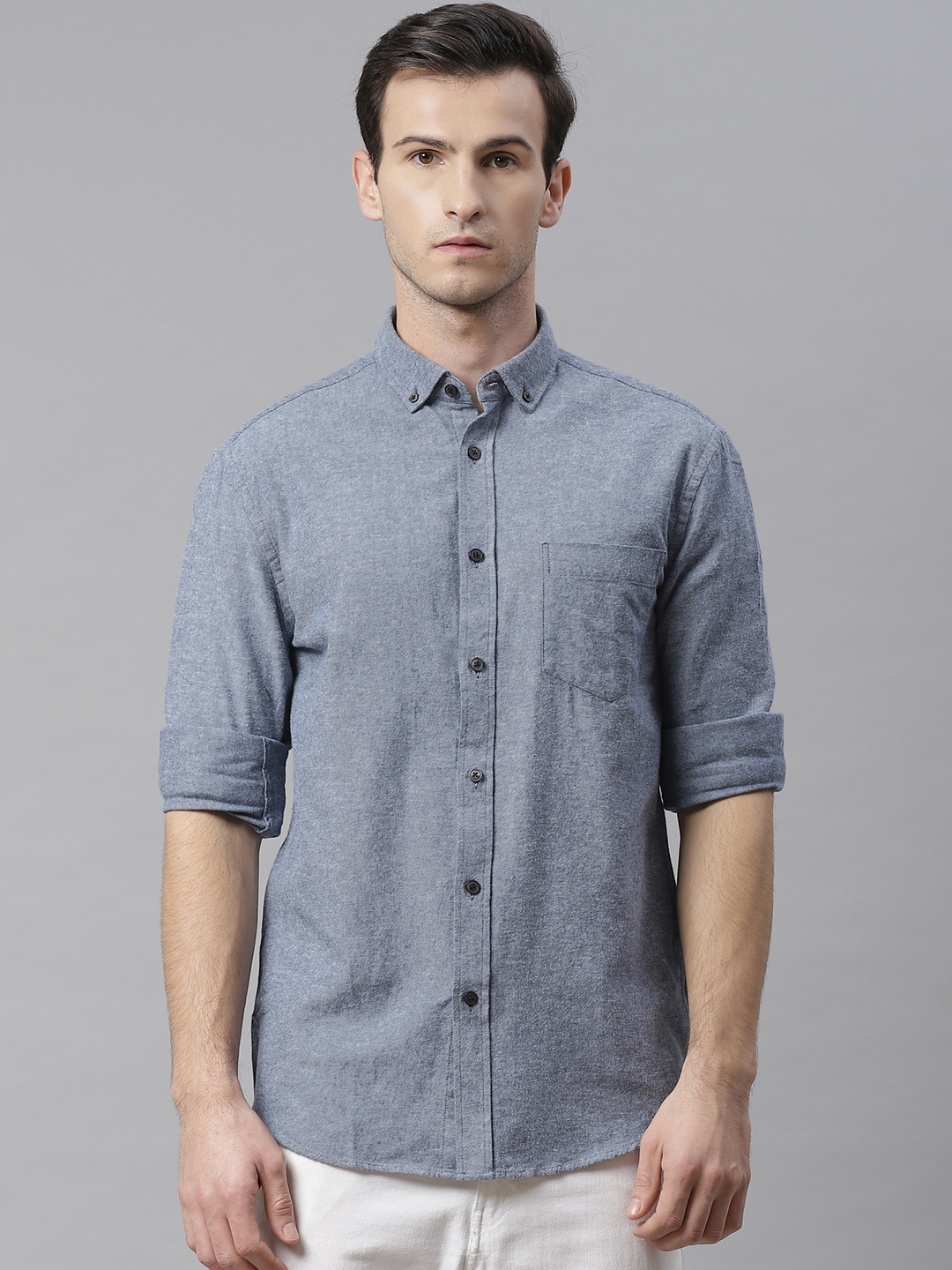 marks and spencer mens robe