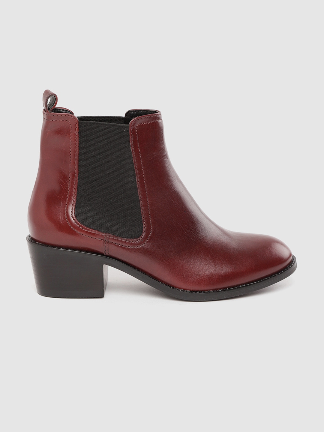marks and spencer western boots