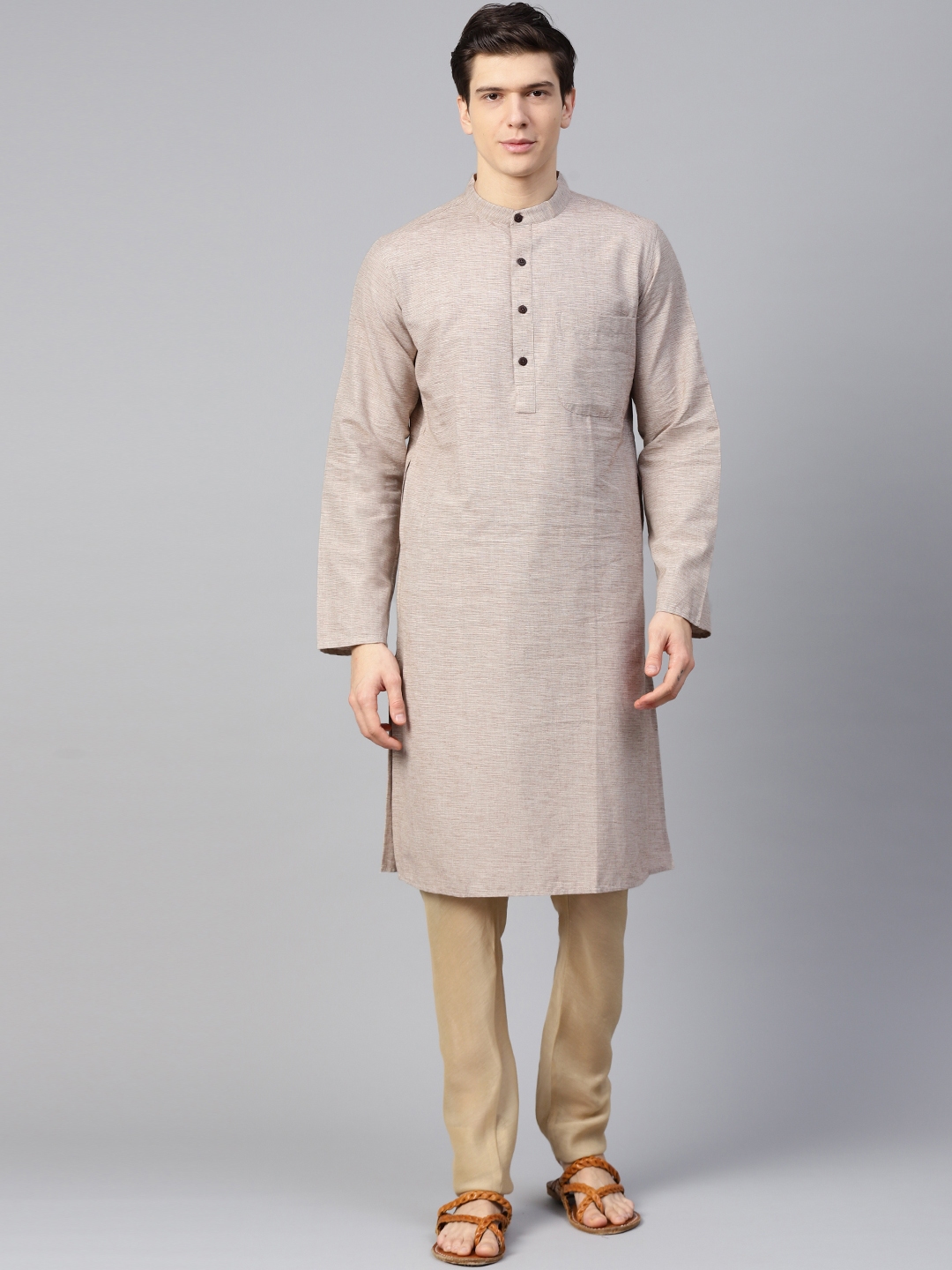 fabindia men's kurta online shopping