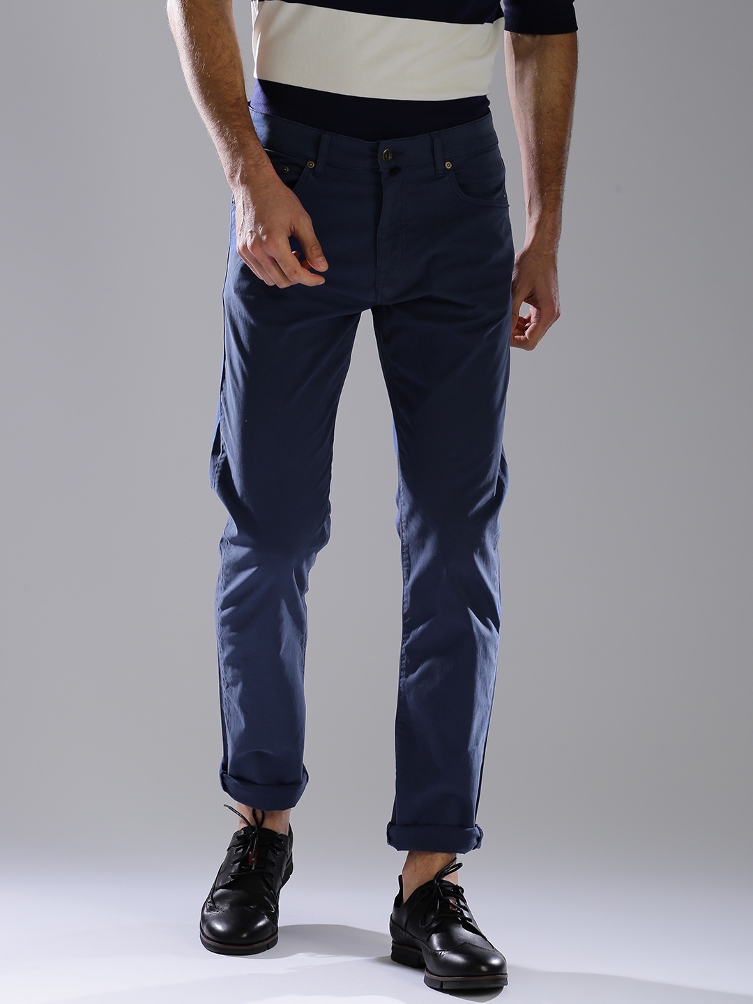 gant chinos regular fit