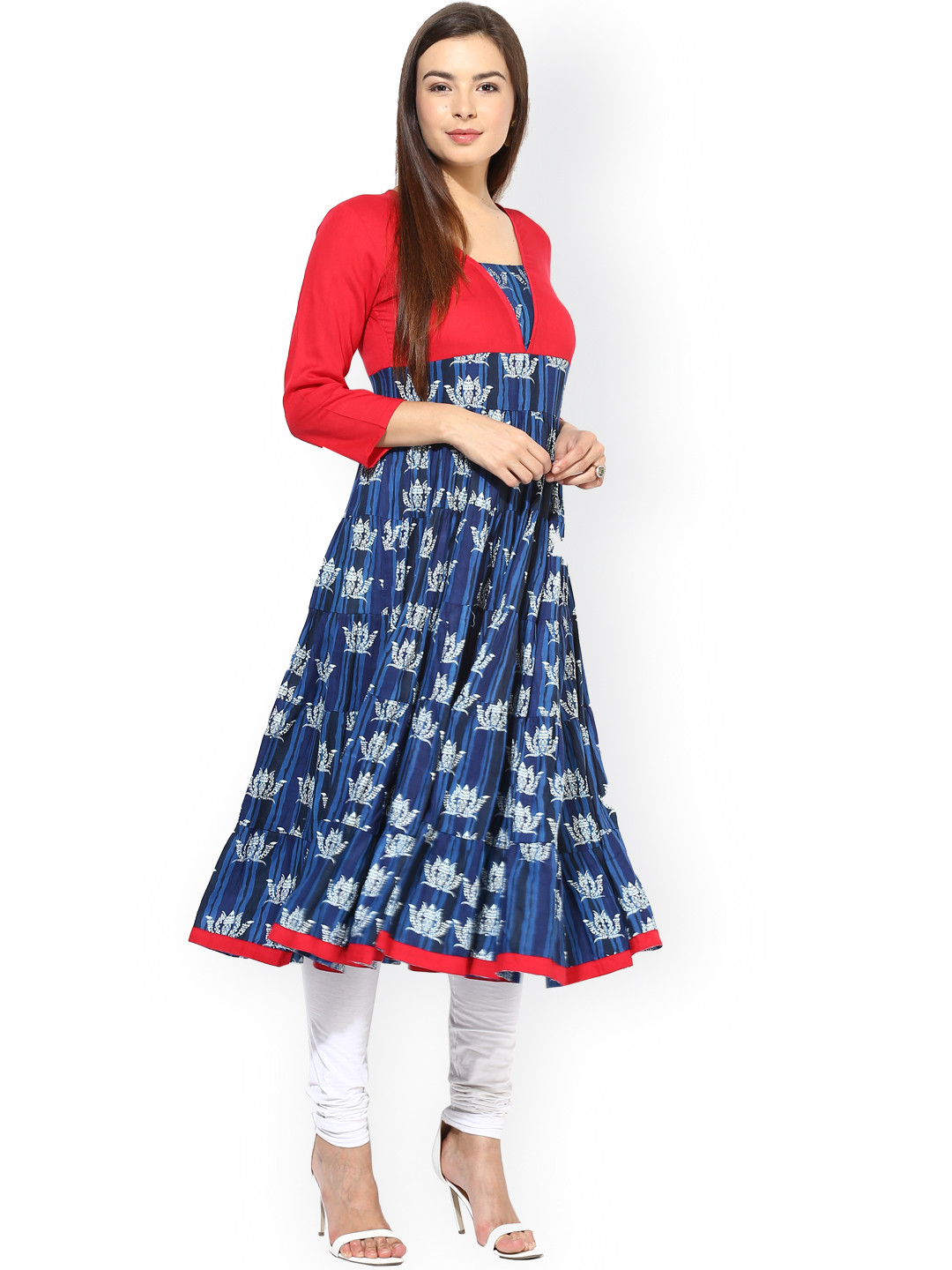 Aks kurta flipkart clearance