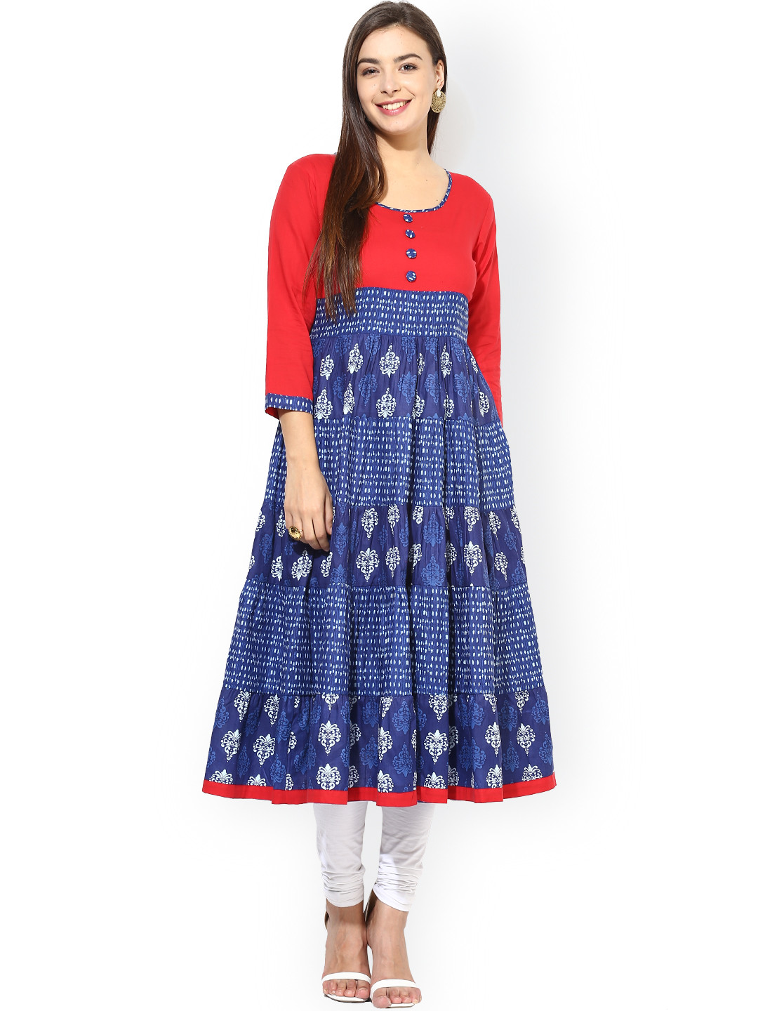 Aks kurta flipkart clearance