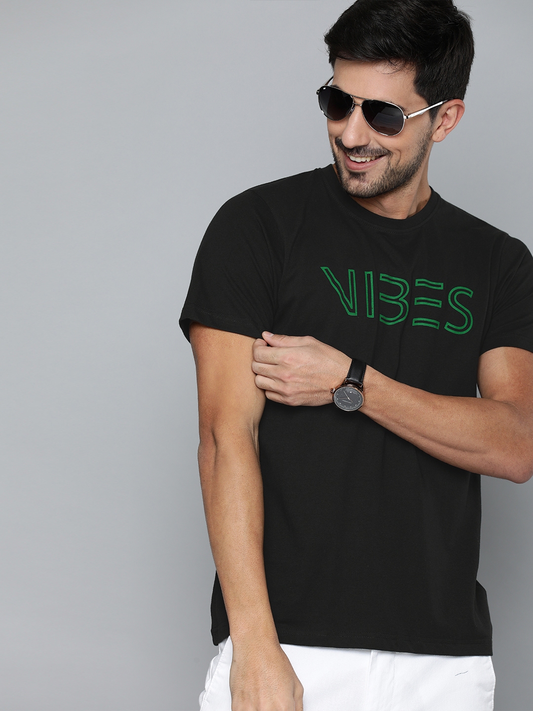 here and now shirts