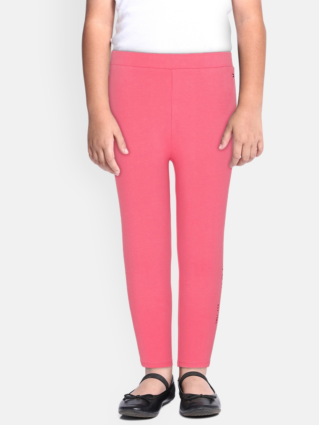 leggins tommy hilfiger