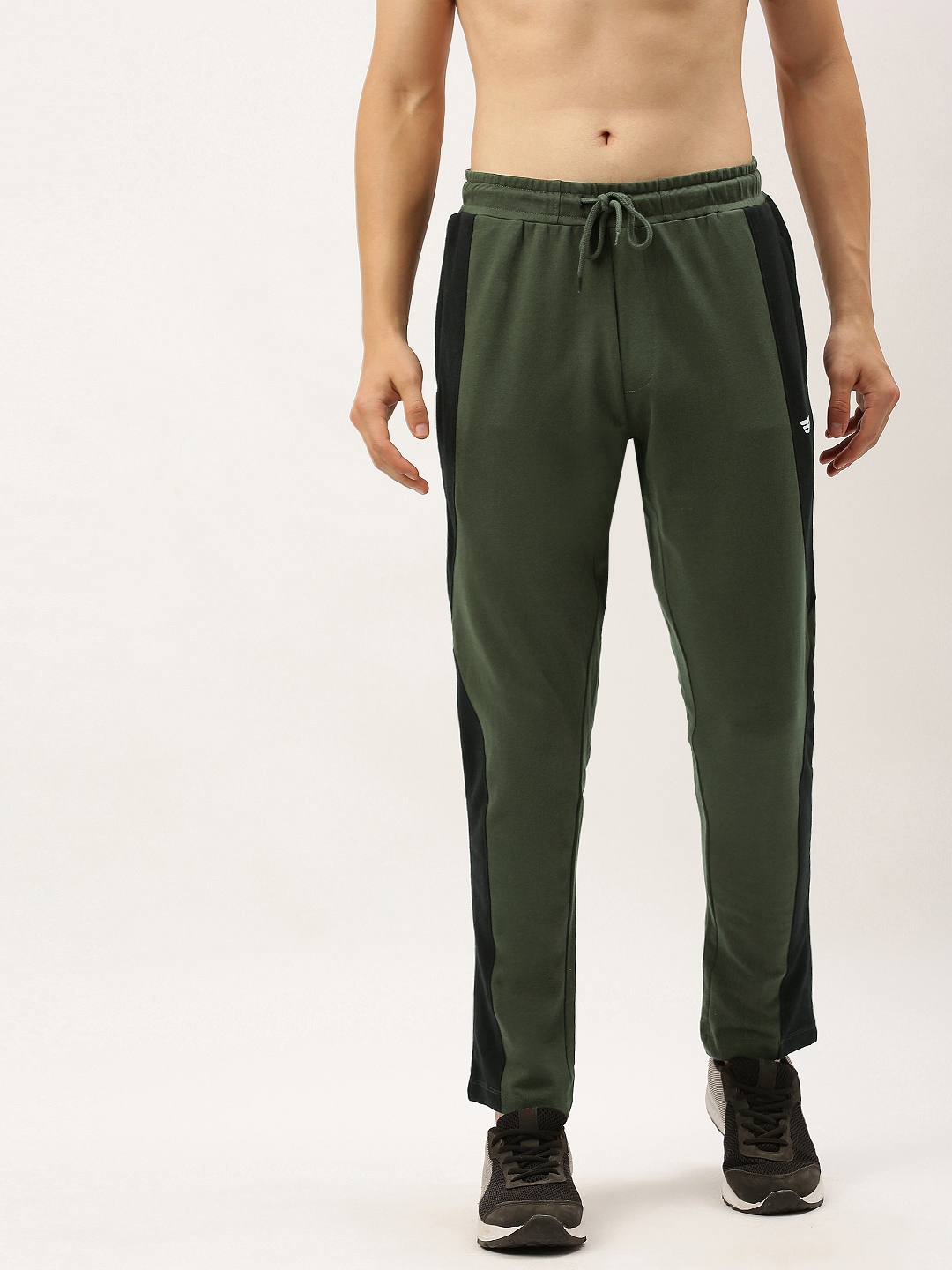 flying machine track pants