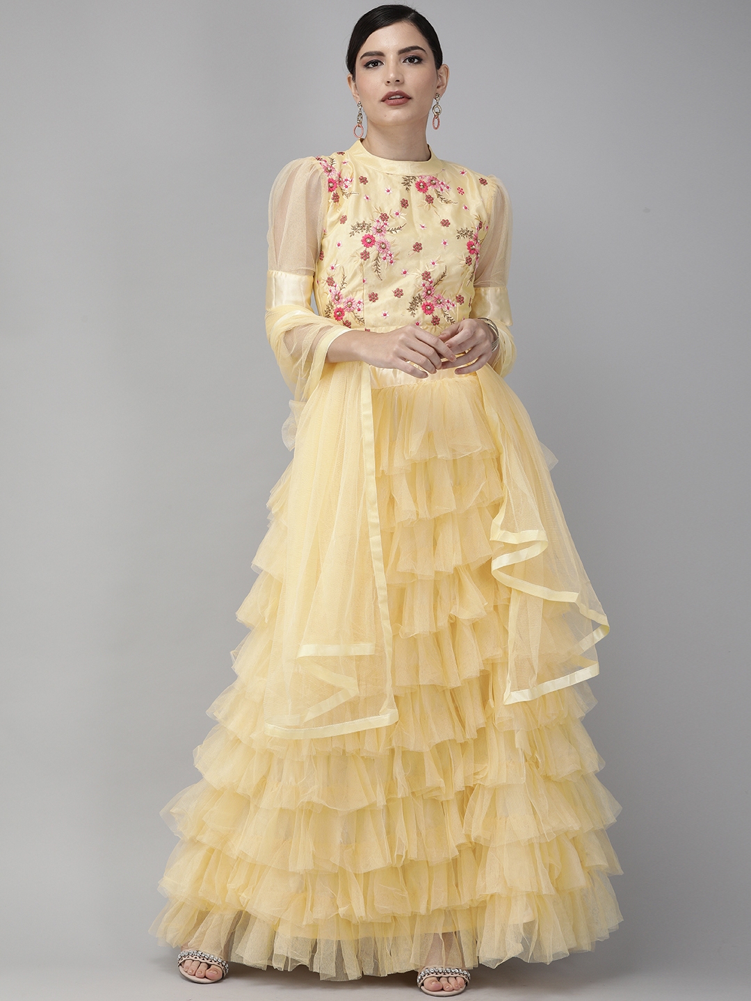 divastri gown