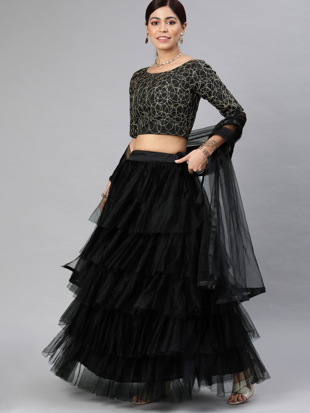 divastri gown