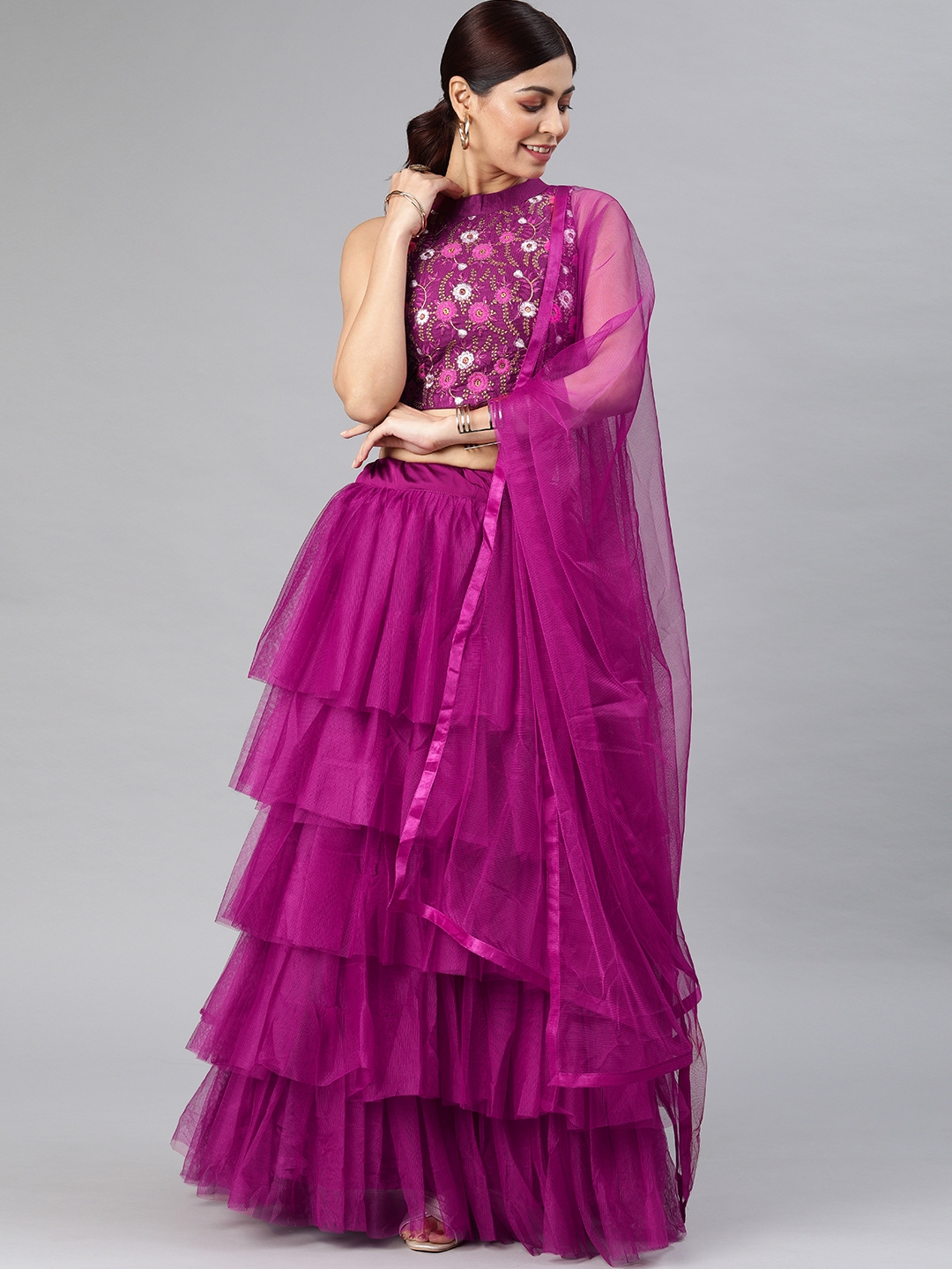 divastri gown