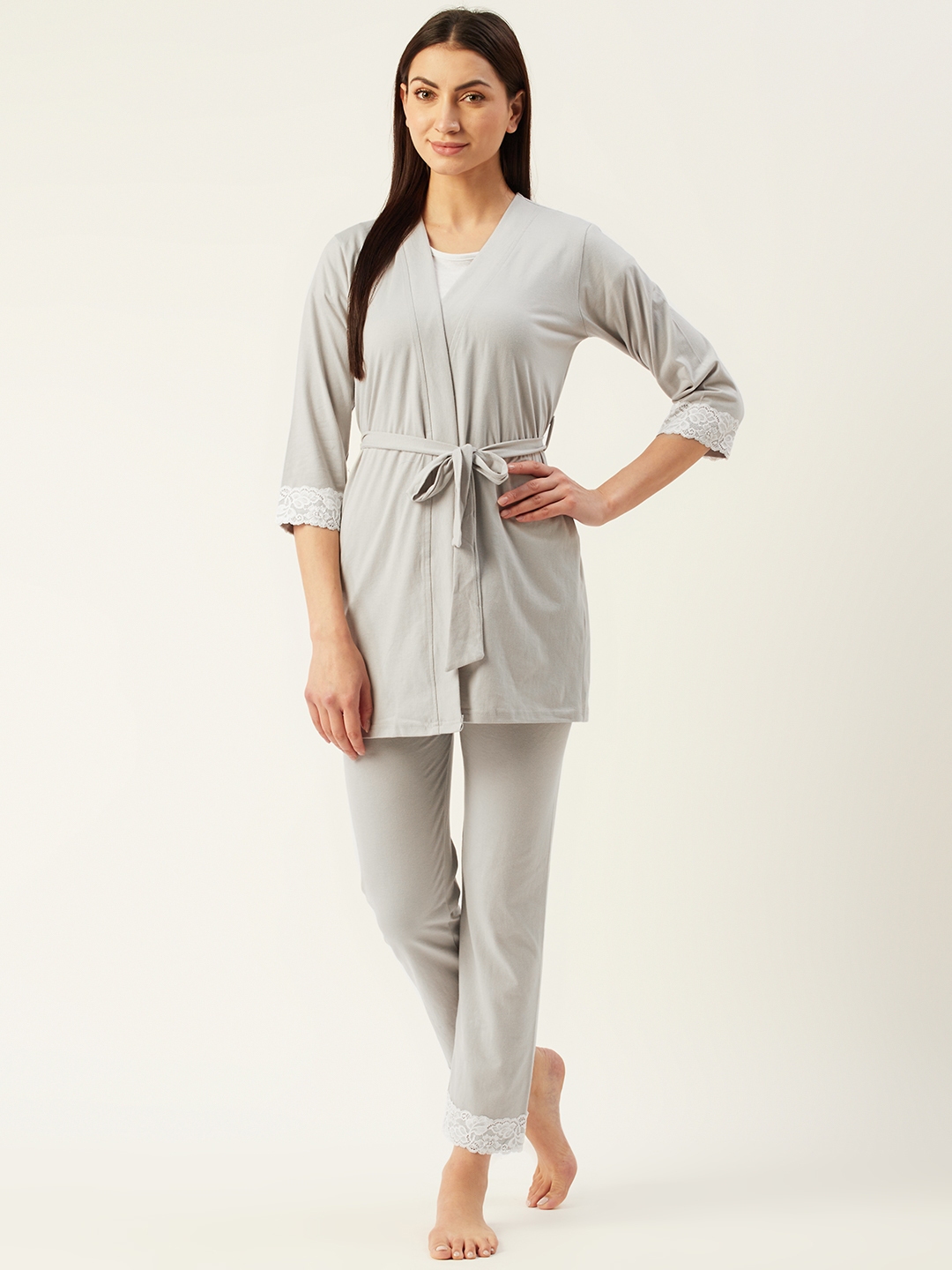 night suit half pant