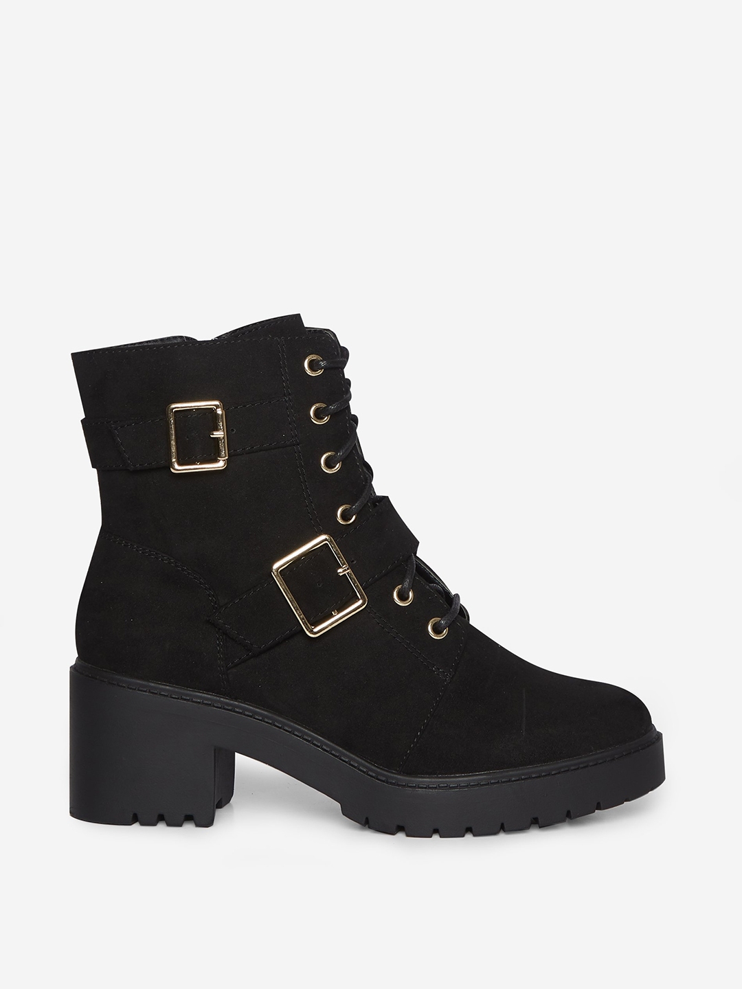 black lace up boots dorothy perkins