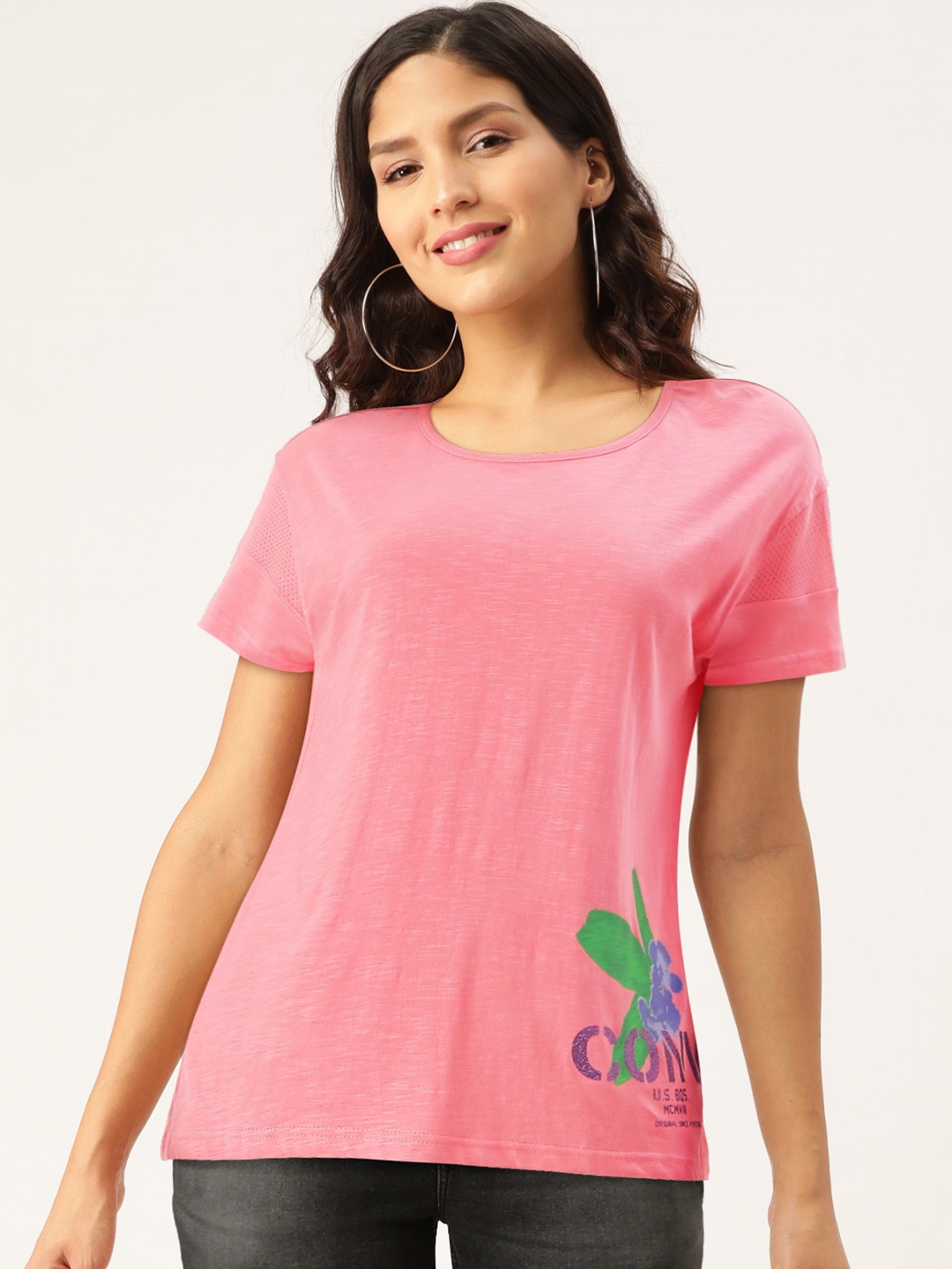 converse t shirts for women