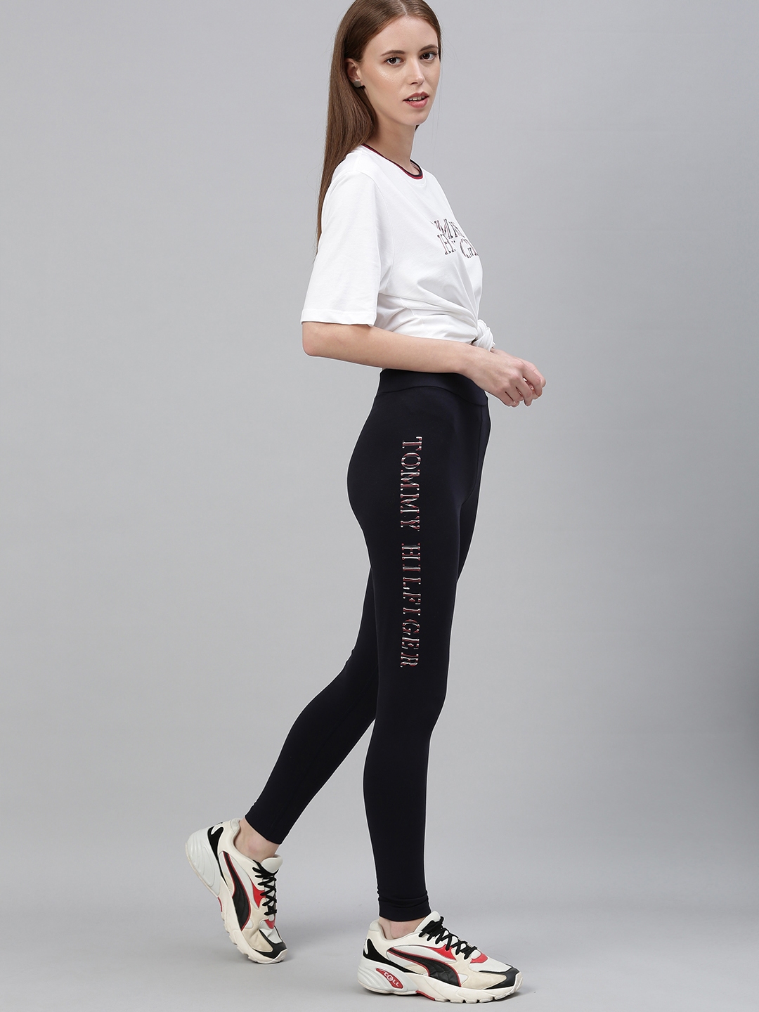 tommy leggins