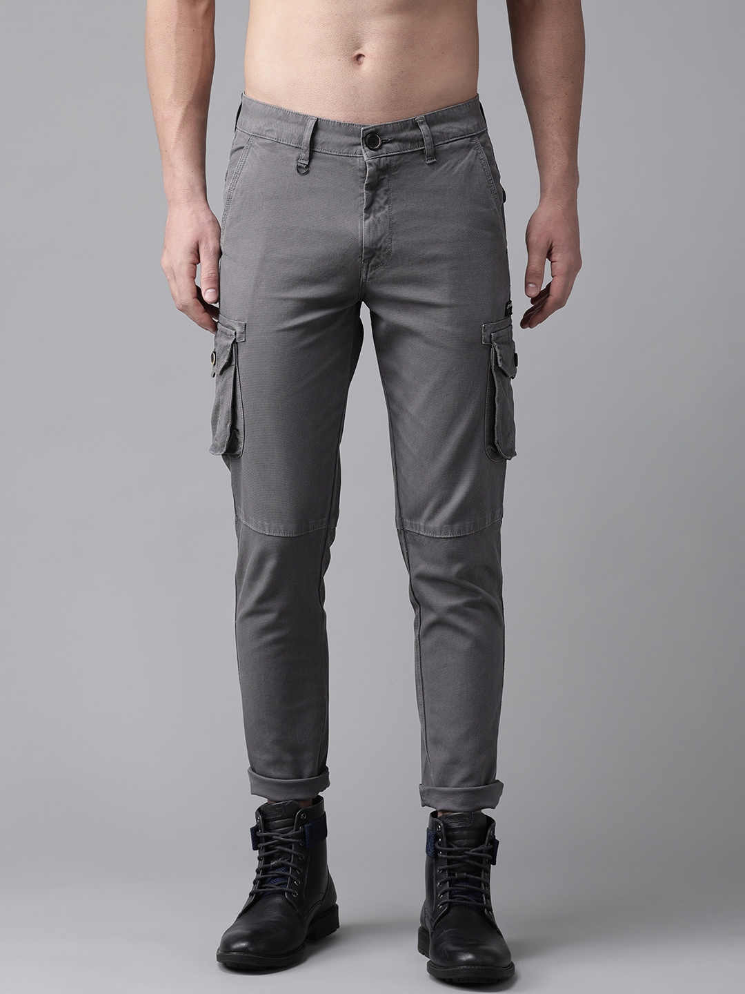 roadster cargo pants