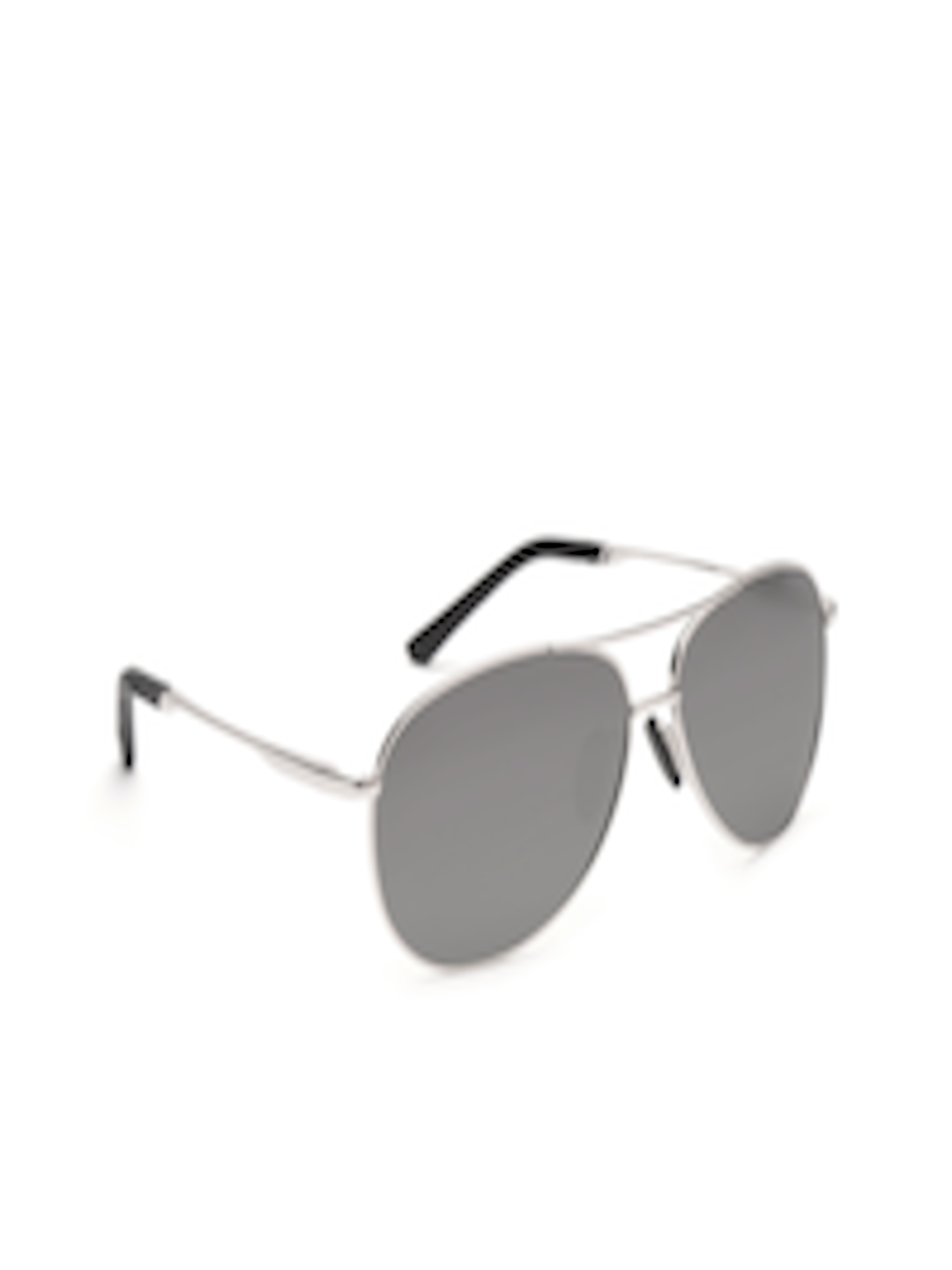 Buy Carlton London Men Mirrored Polarised Aviator Sunglasses 26941 C4 ...