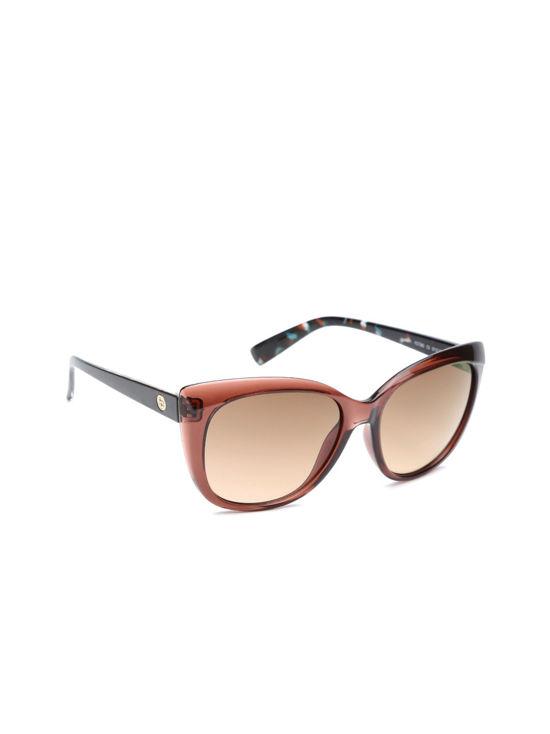 Buy French Connection Women Cat Eye Sunglasses FC7360 C2 Sunglasses