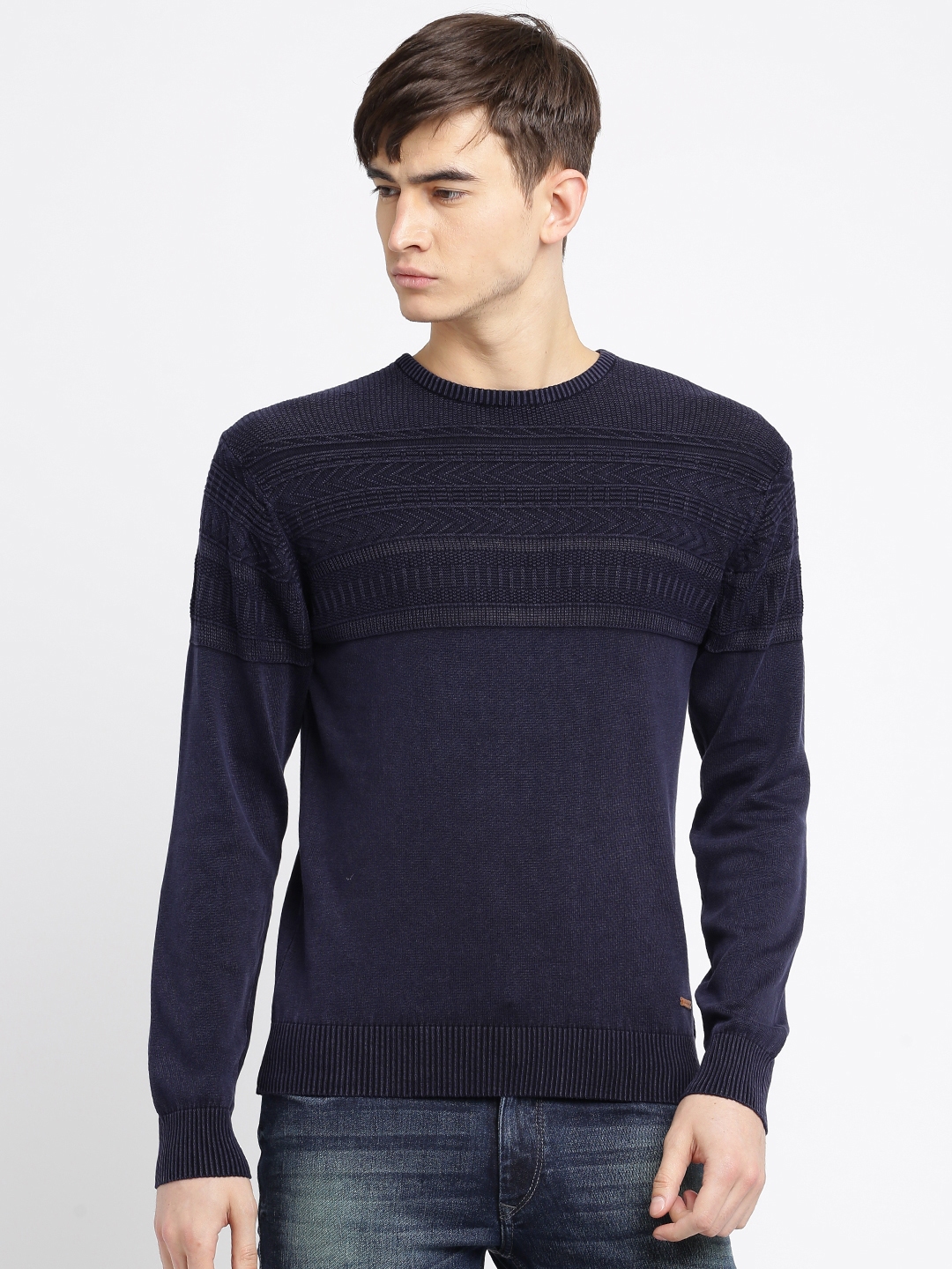 mast and harbour sweaters