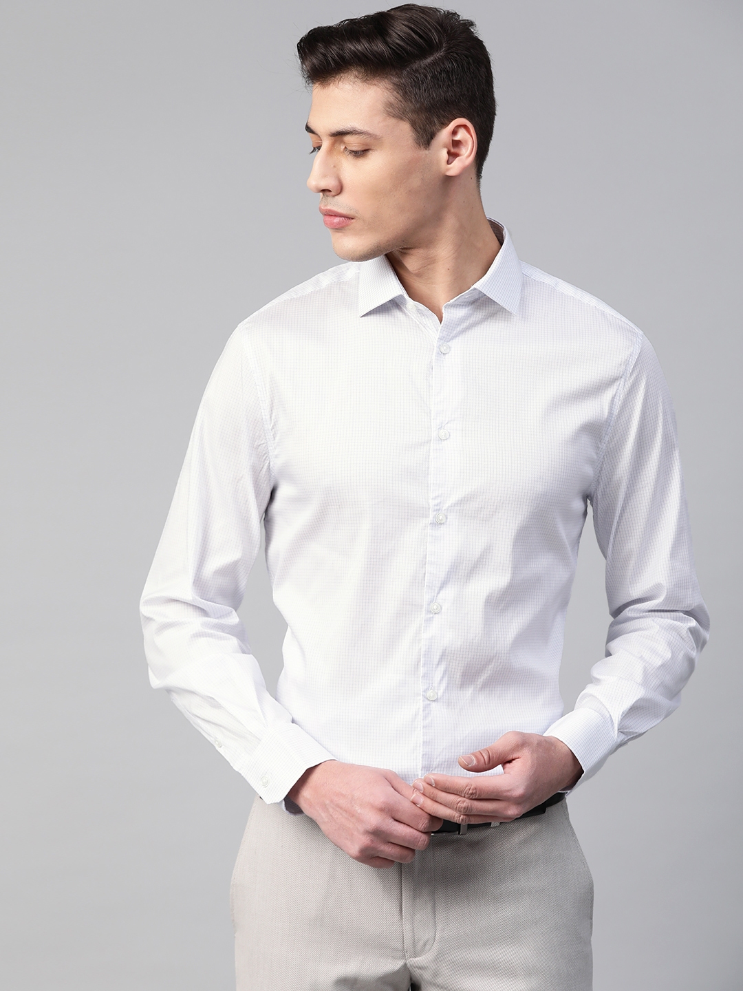 mens shirts sale marks and spencer