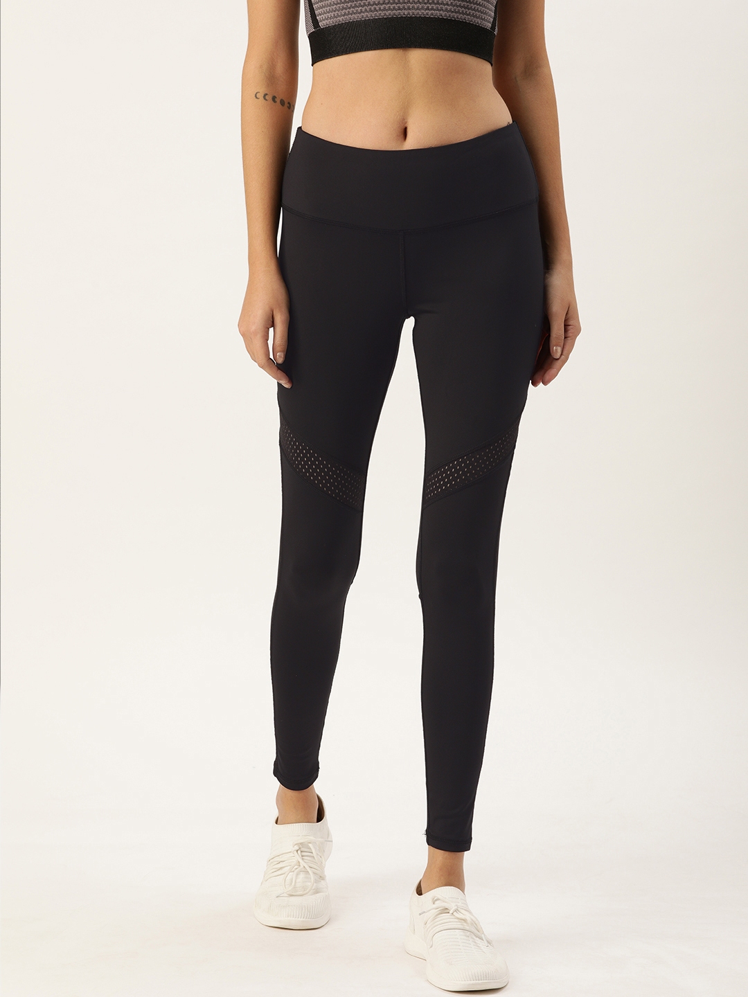 converse tights