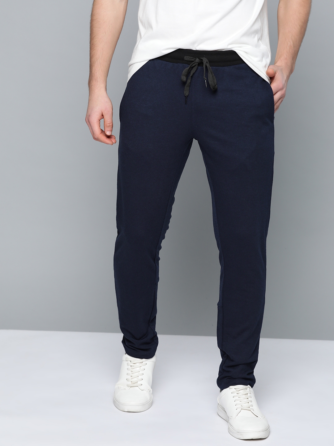 mast and harbour track pants