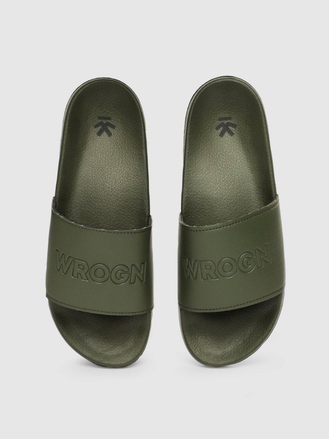 wrogn sliders
