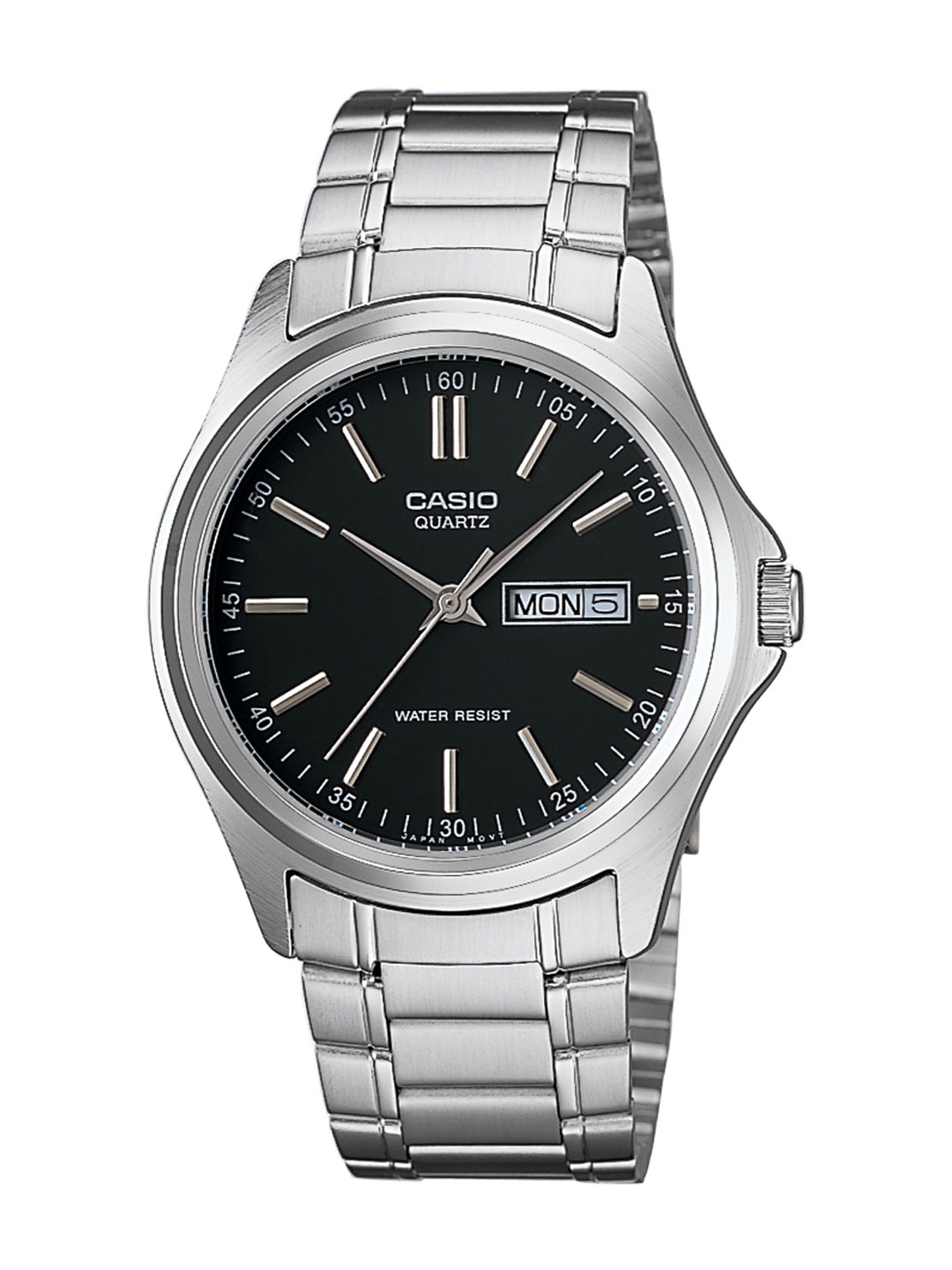 casio a1490 enticer men's watch