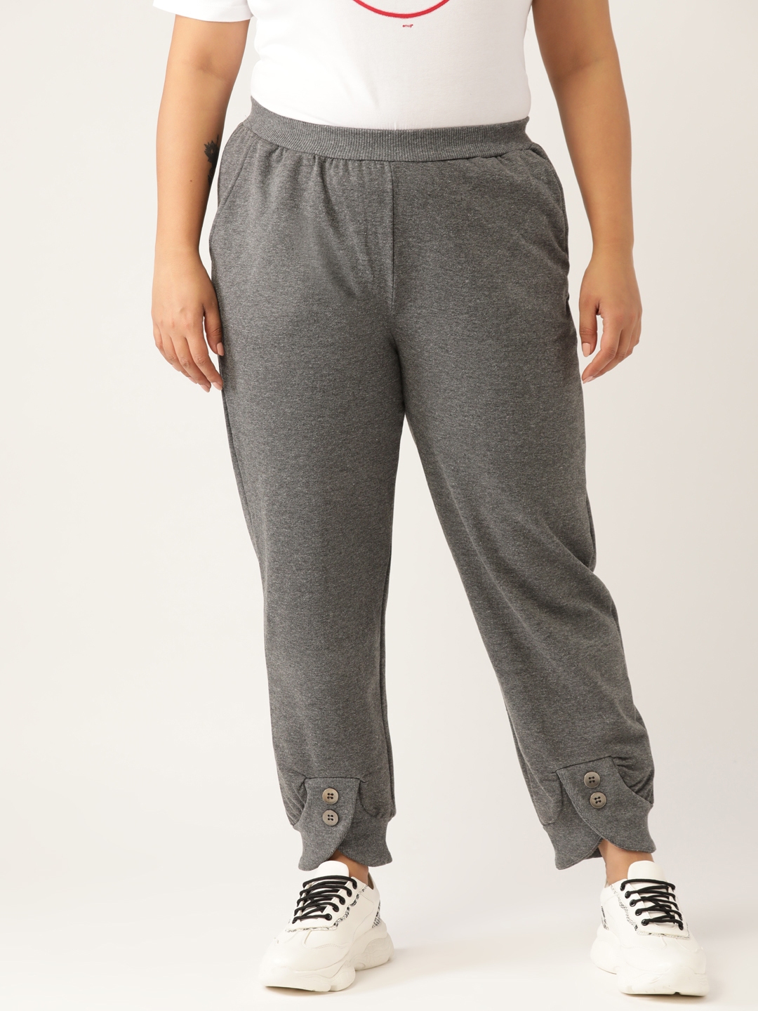 kohls lee relaxed fit pants