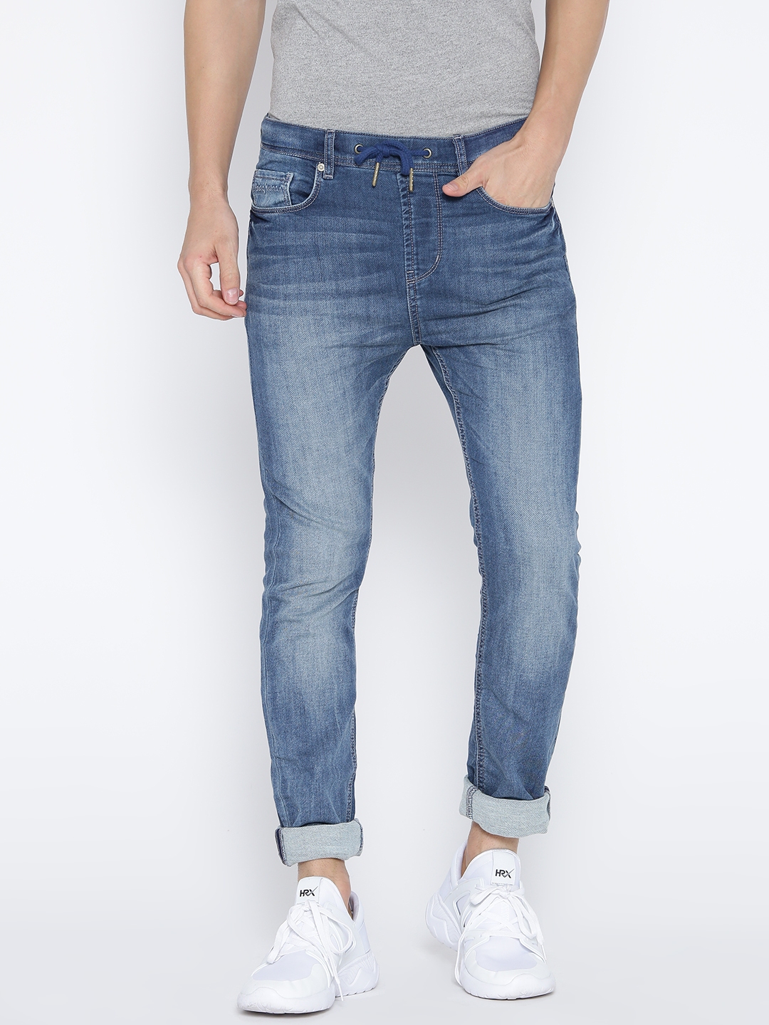 being human jeans