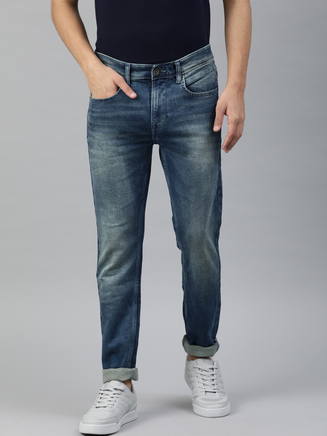 pepe jeans chinox ankle