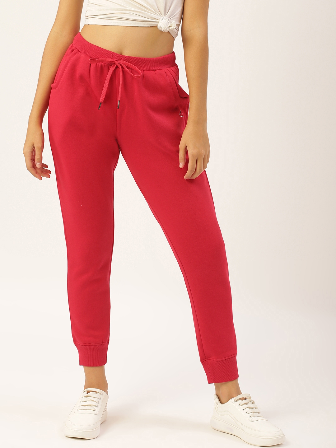 cropped joggers womens uk
