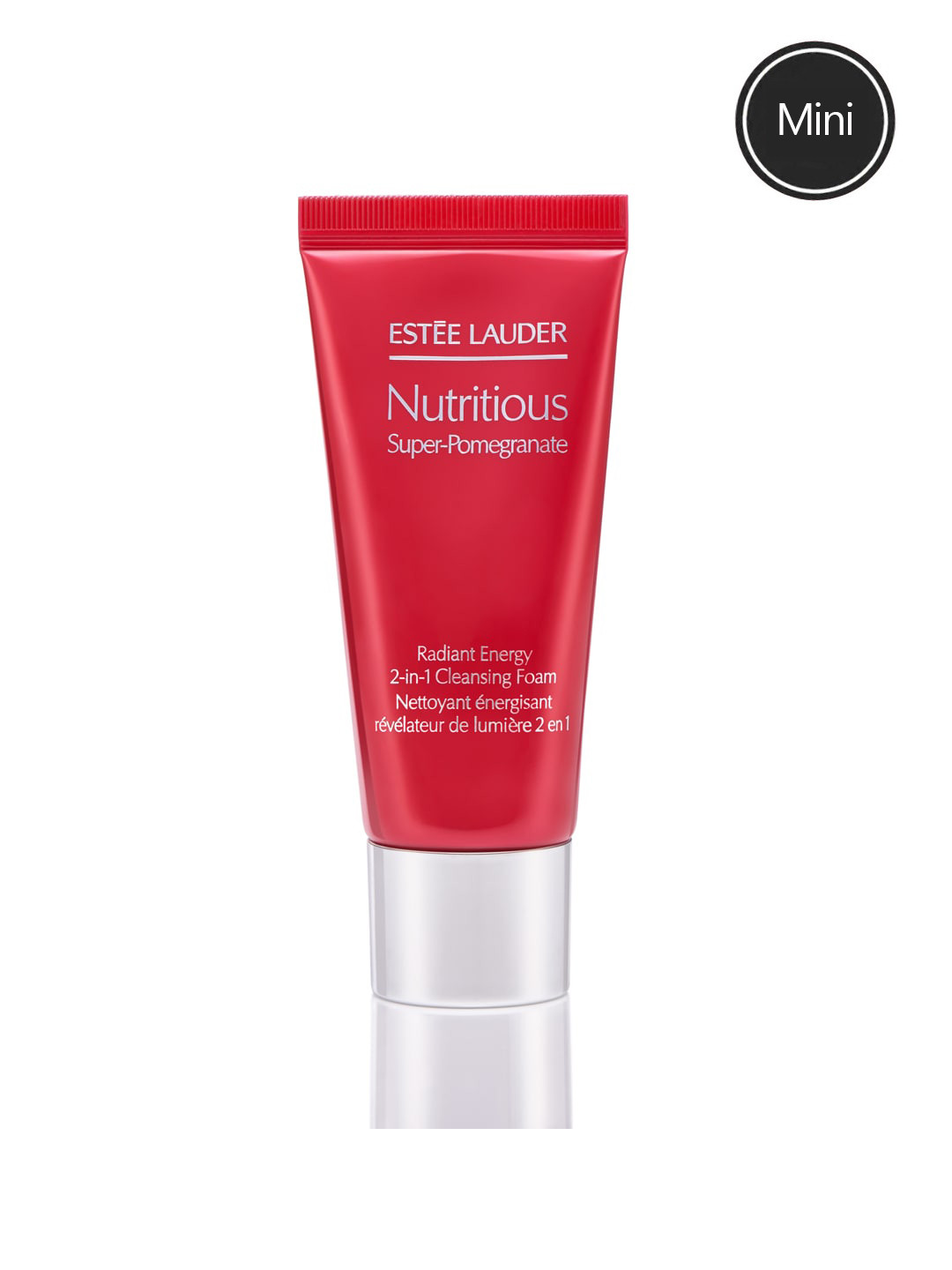 Buy Estee Lauder Mini Nutritious Super Pomegranate 2 In 1 Cleansing