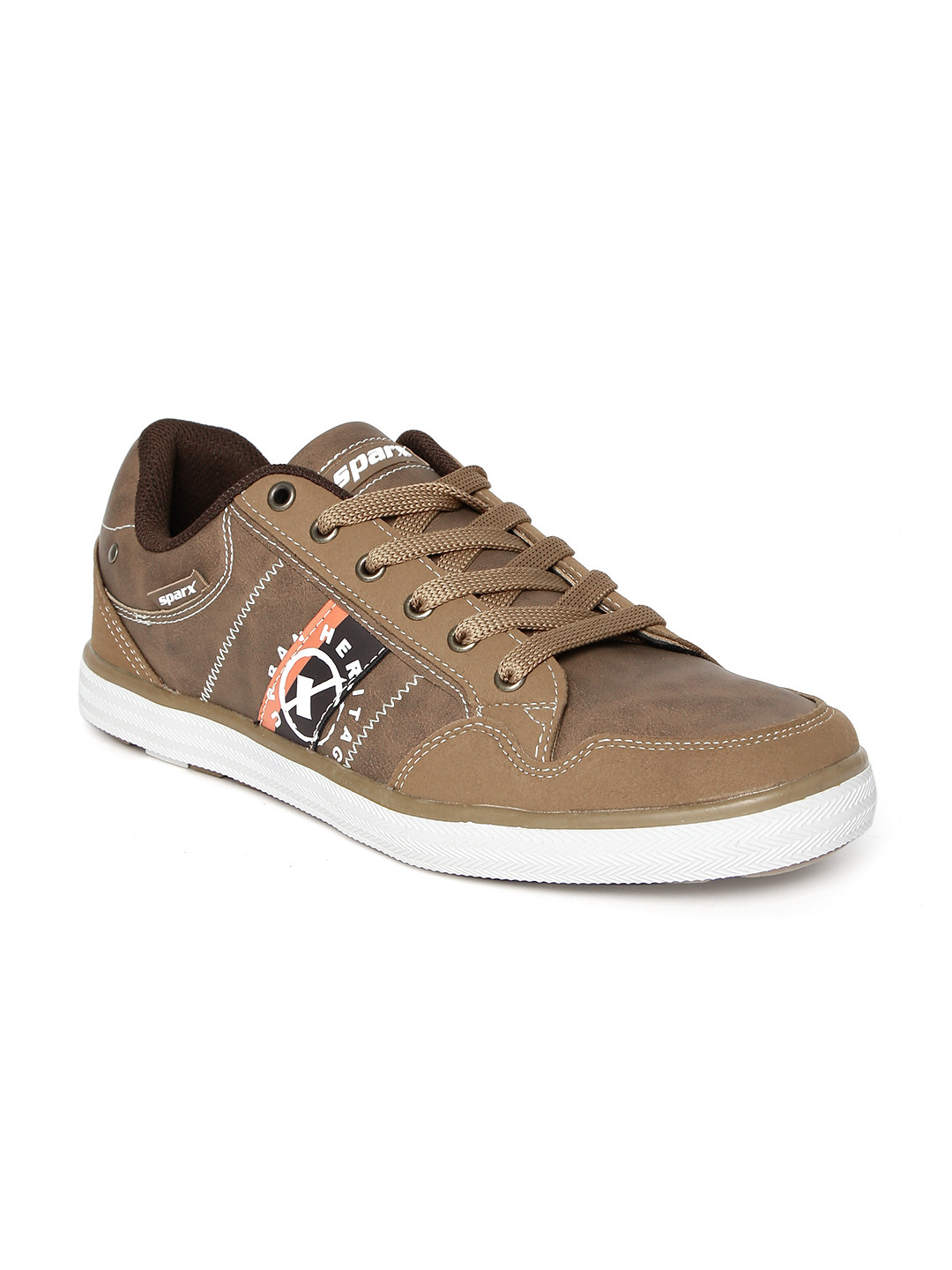 sparx casual shoes myntra