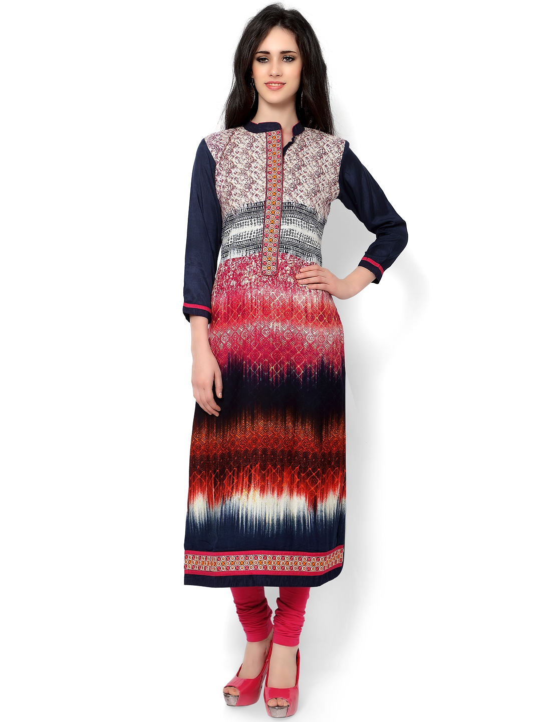 kvsfab kurta